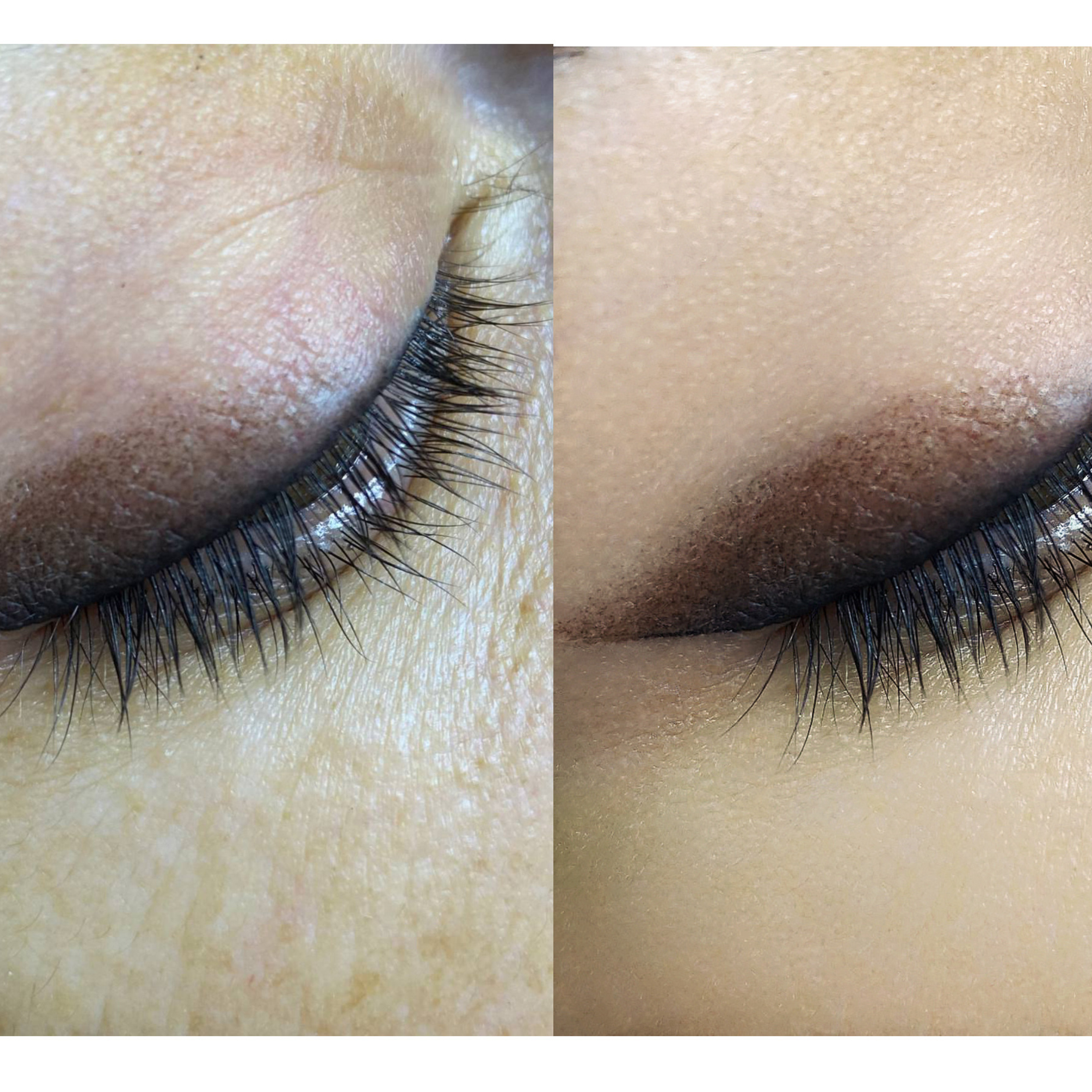 ПЕРМАНЕНТ. Коммерческий фотограф Яна Беличенко Анапа Краснодарский край