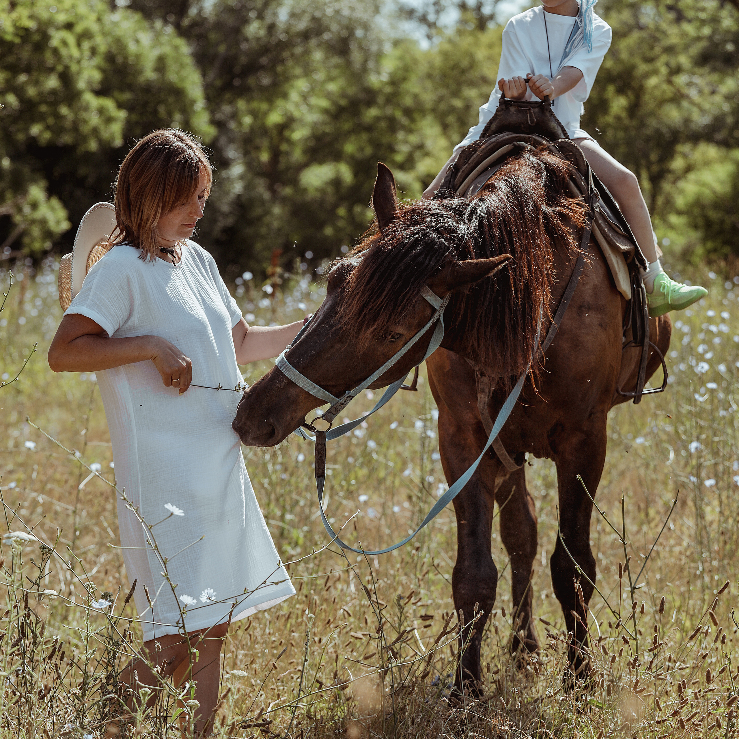 Кристина и Татьяна. Коммерческий фотограф Яна Беличенко Анапа Краснодарский край