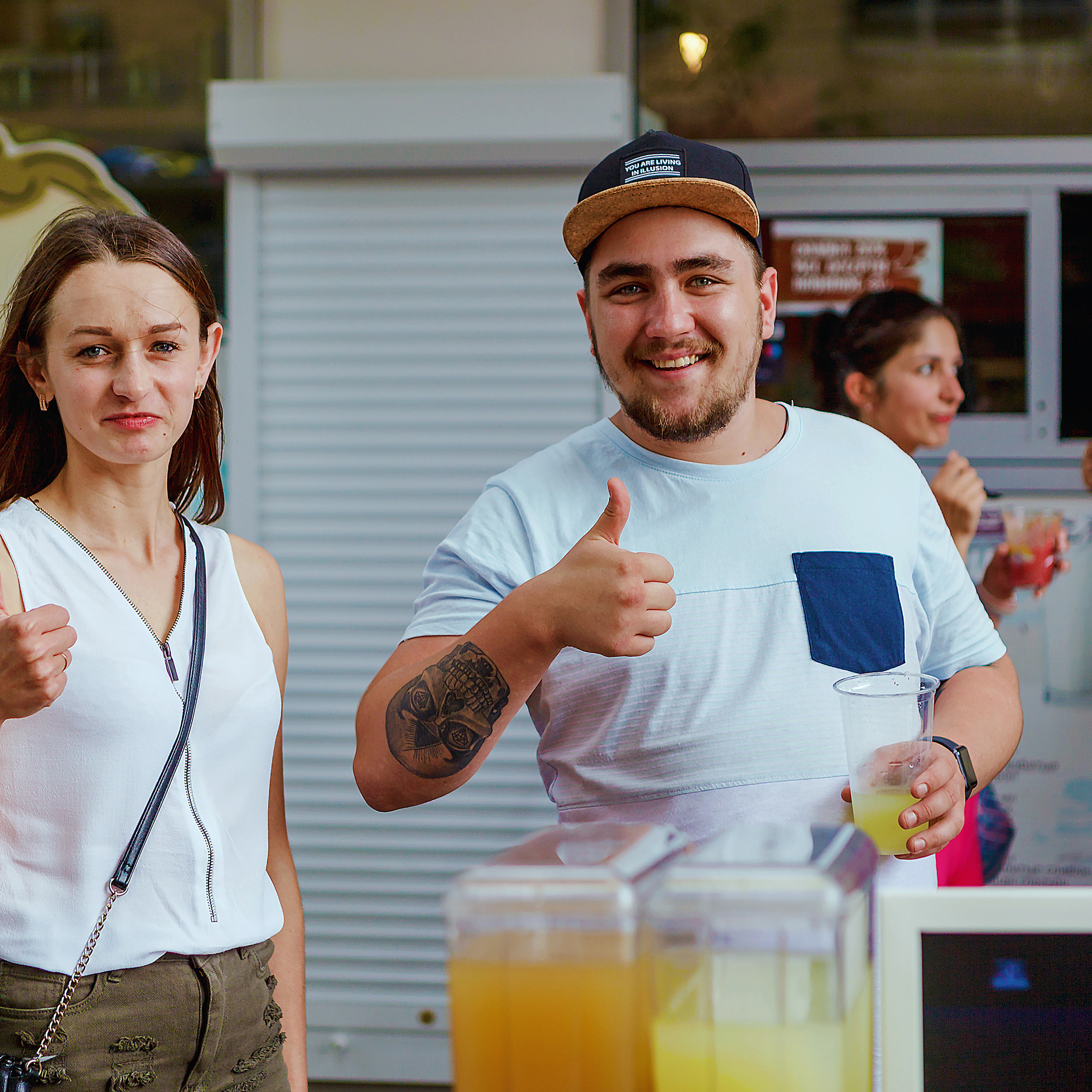 Ярмарка_Сицилия. Коммерческий фотограф Яна Беличенко Анапа Краснодарский край