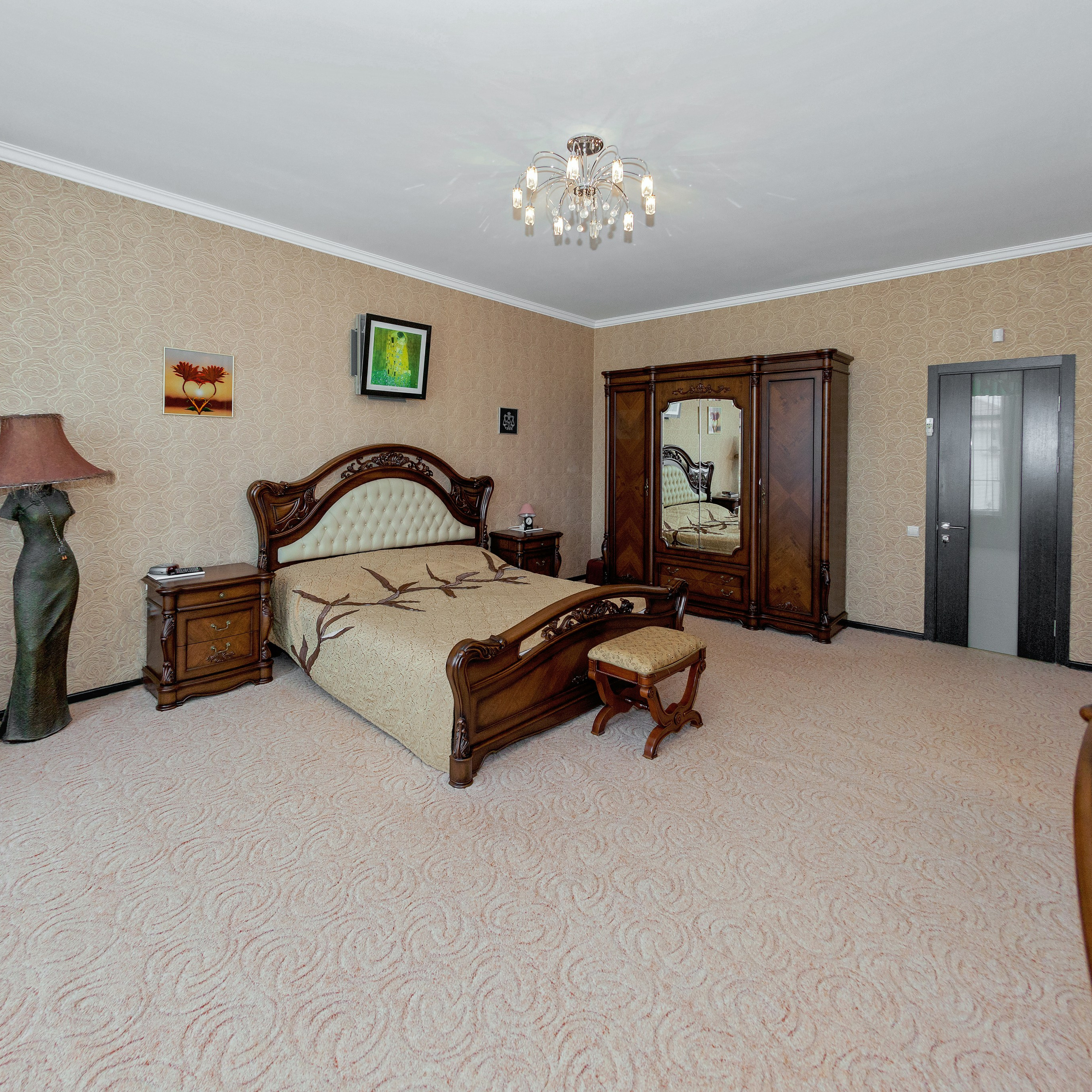 Дома/Квартиры. Коммерческий фотограф Яна Беличенко Анапа Краснодарский край