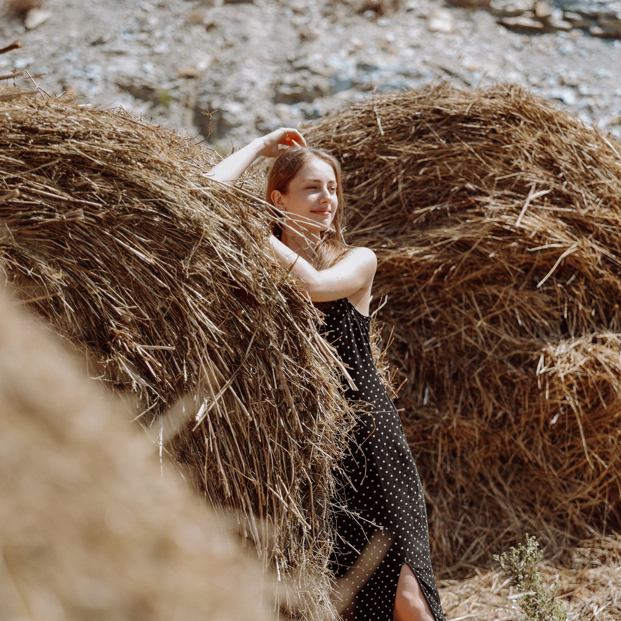 Карина и компания. Коммерческий фотограф Яна Беличенко Анапа Краснодарский край