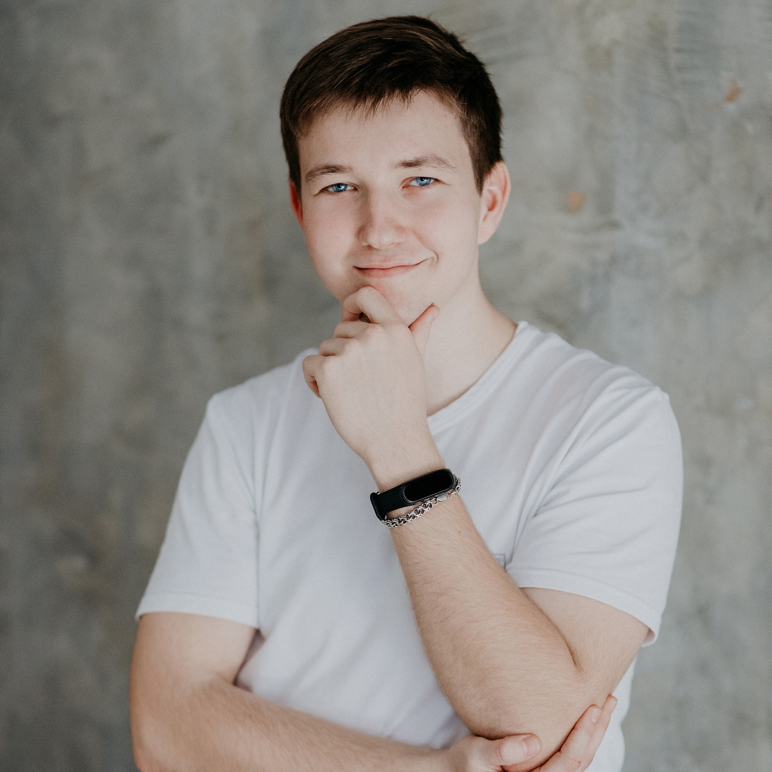 Студийная фотосессия. Коммерческий фотограф Яна Беличенко Анапа Краснодарский край