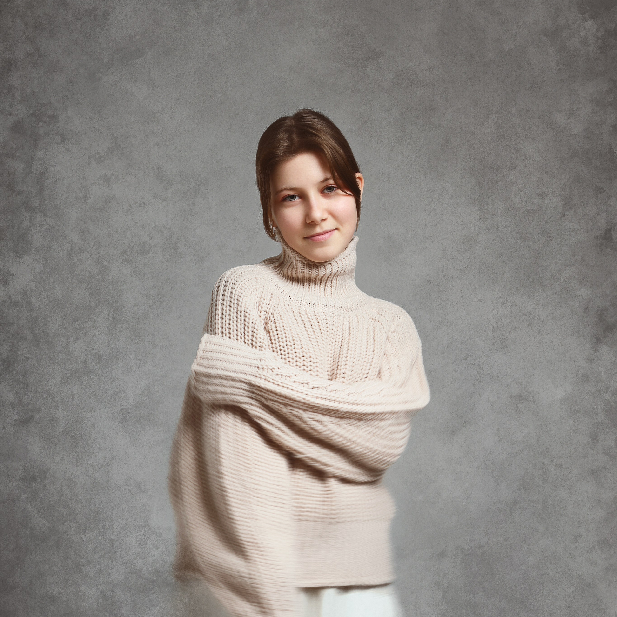 Portrait. Коммерческий фотограф Яна Беличенко Анапа Краснодарский край