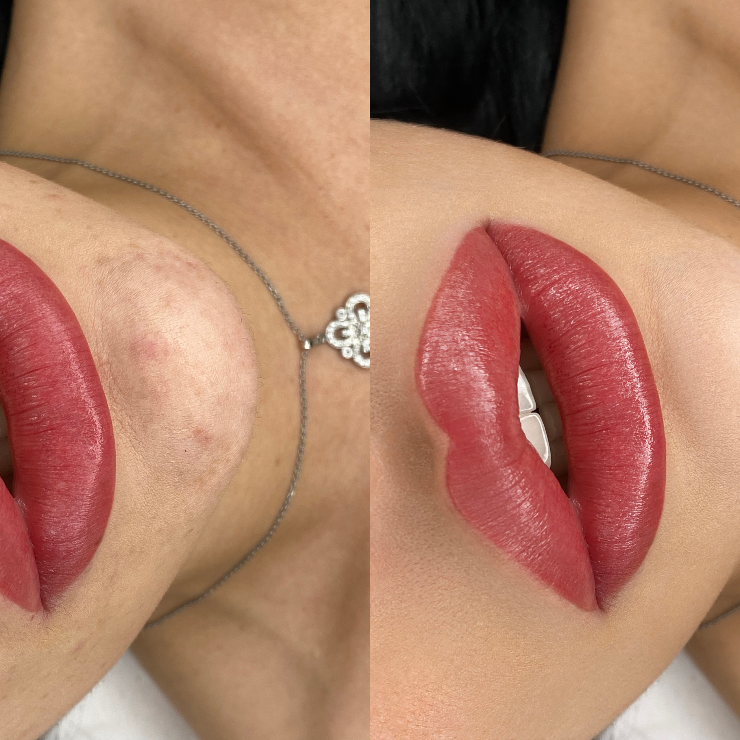 ПЕРМАНЕНТ. Коммерческий фотограф Яна Беличенко Анапа Краснодарский край