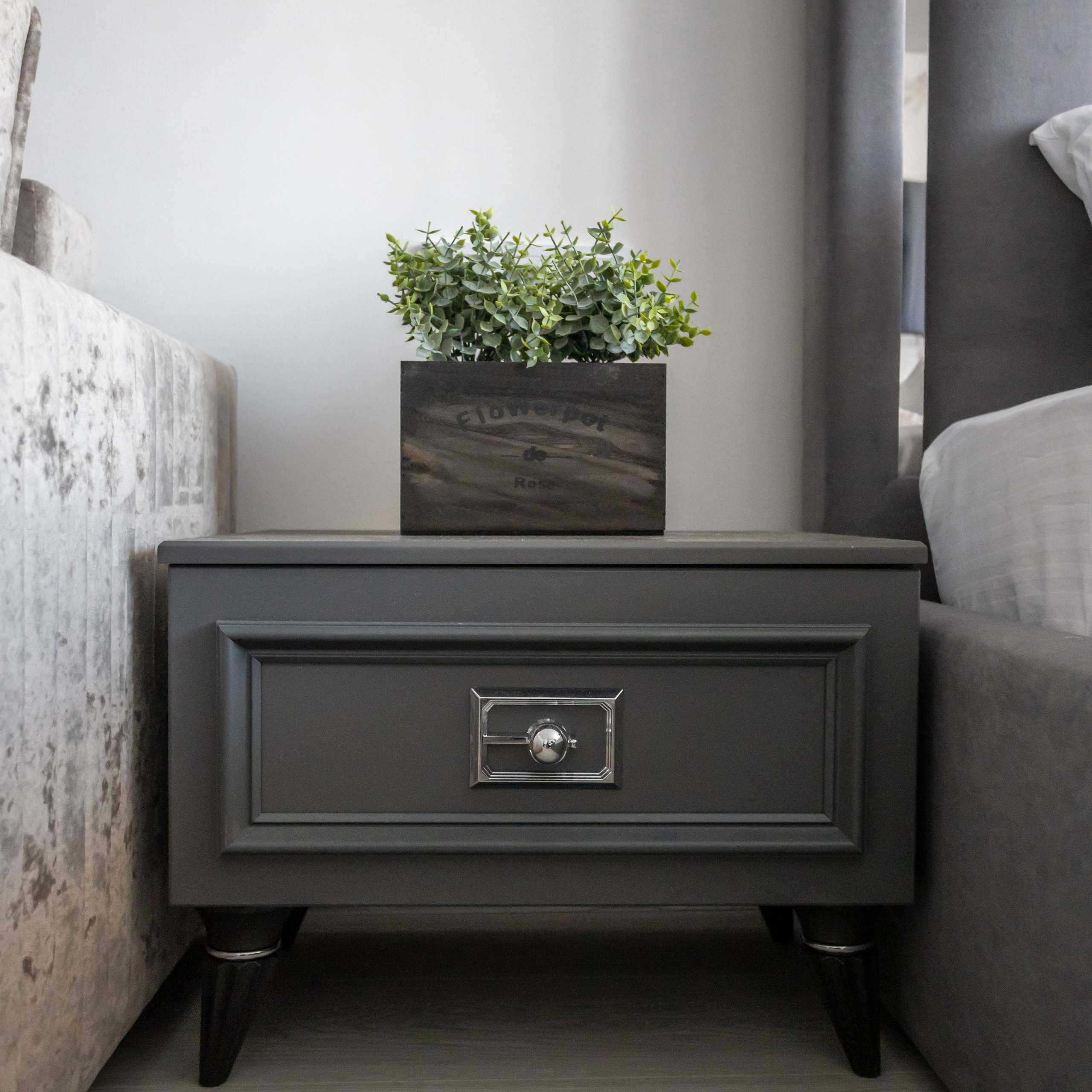 Апартаменты/Студии. Коммерческий фотограф Яна Беличенко Анапа Краснодарский край