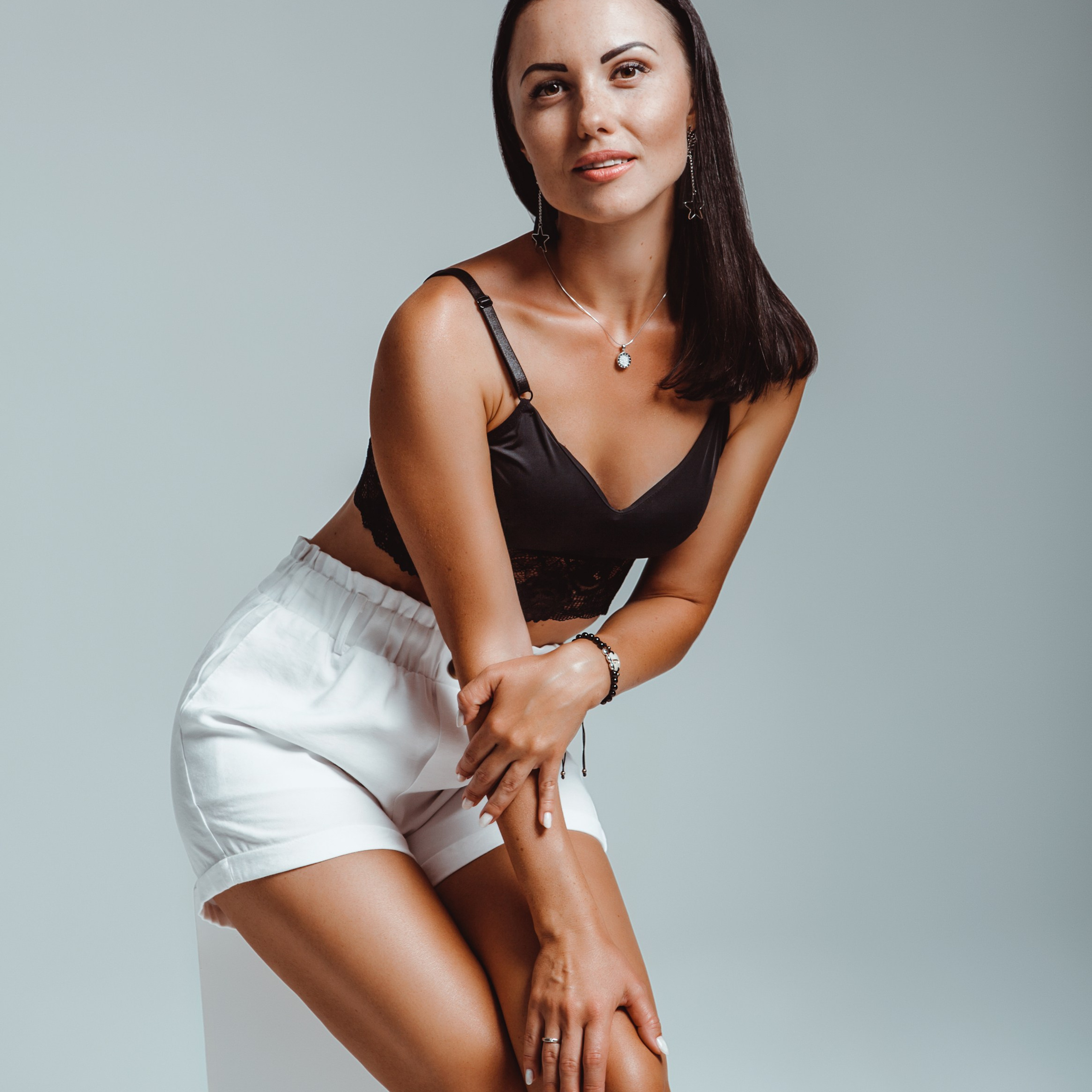 Portrait. Коммерческий фотограф Яна Беличенко Анапа Краснодарский край