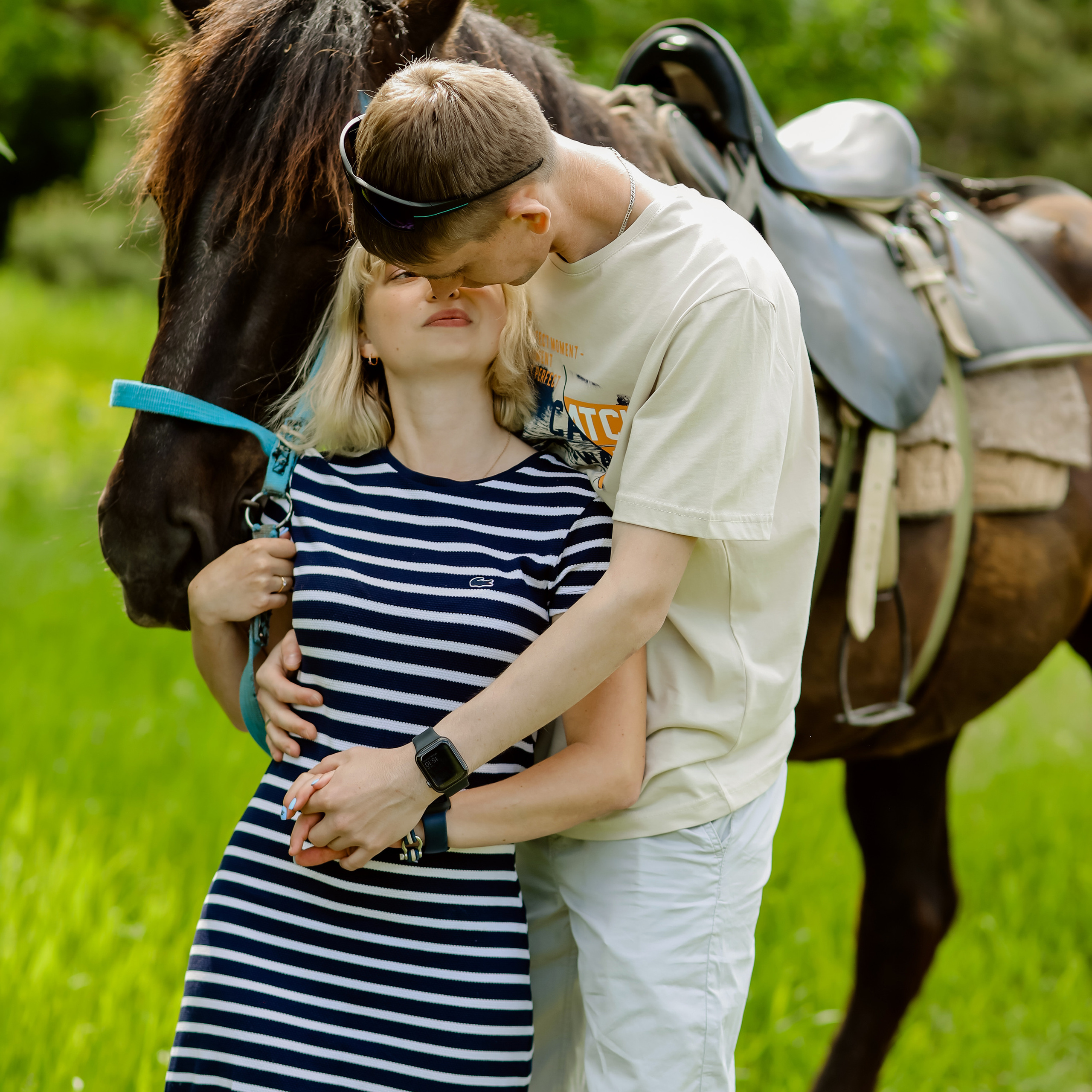 Валерия&Дмитрий. Коммерческий фотограф Яна Беличенко Анапа Краснодарский край