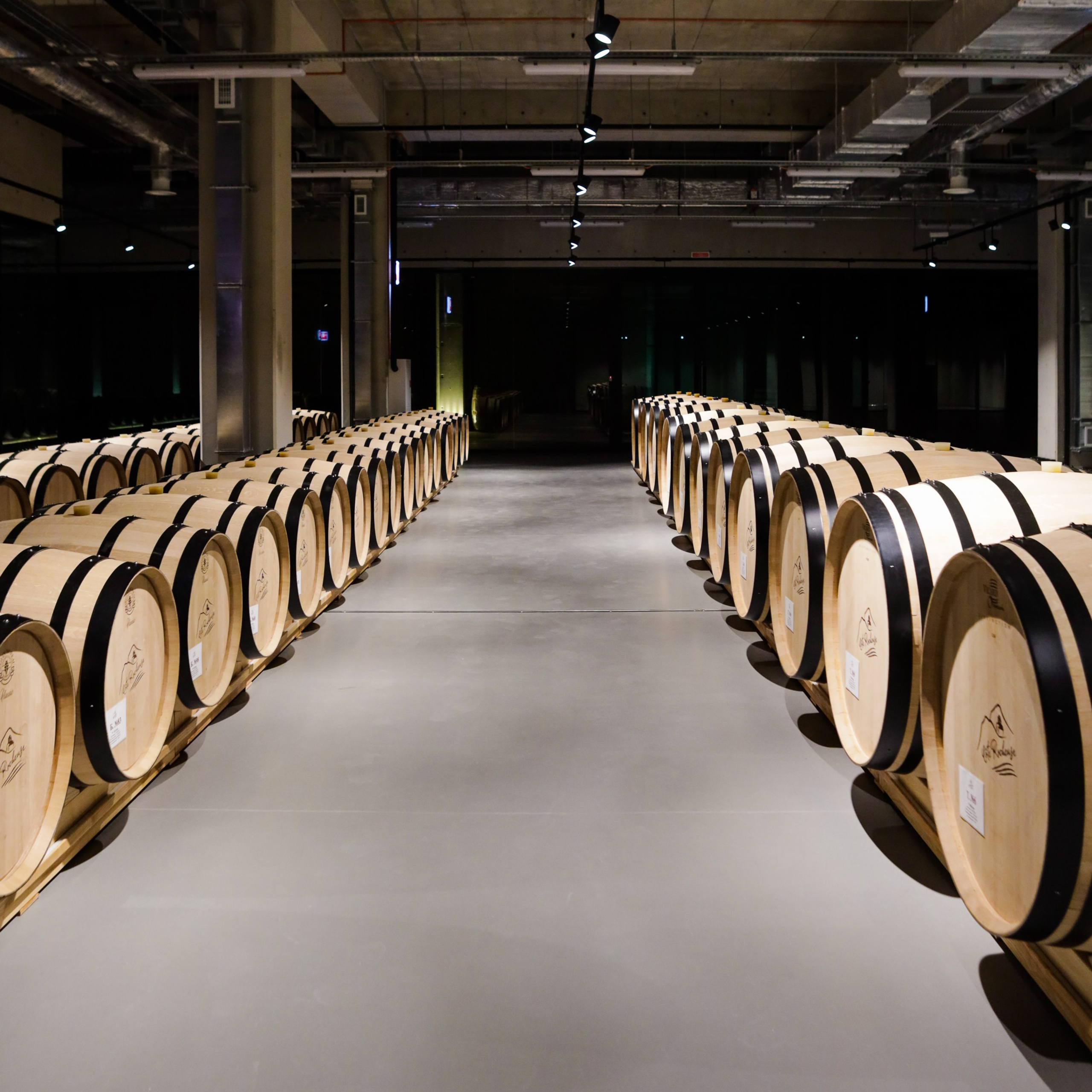 Технические сооружения. Коммерческий фотограф Яна Беличенко Анапа Краснодарский край