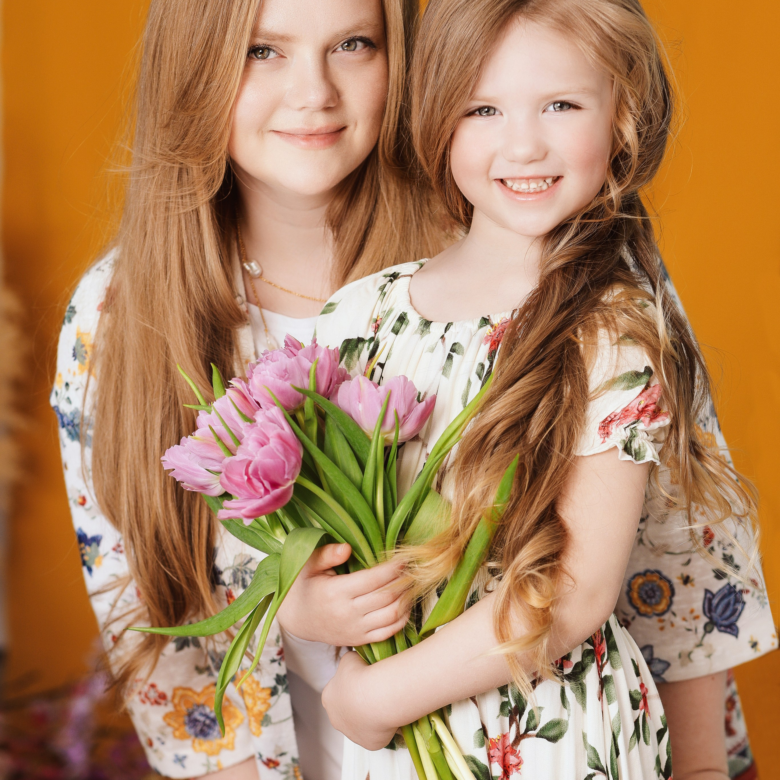 Женский портрет. Коммерческий фотограф Яна Беличенко Анапа Краснодарский край