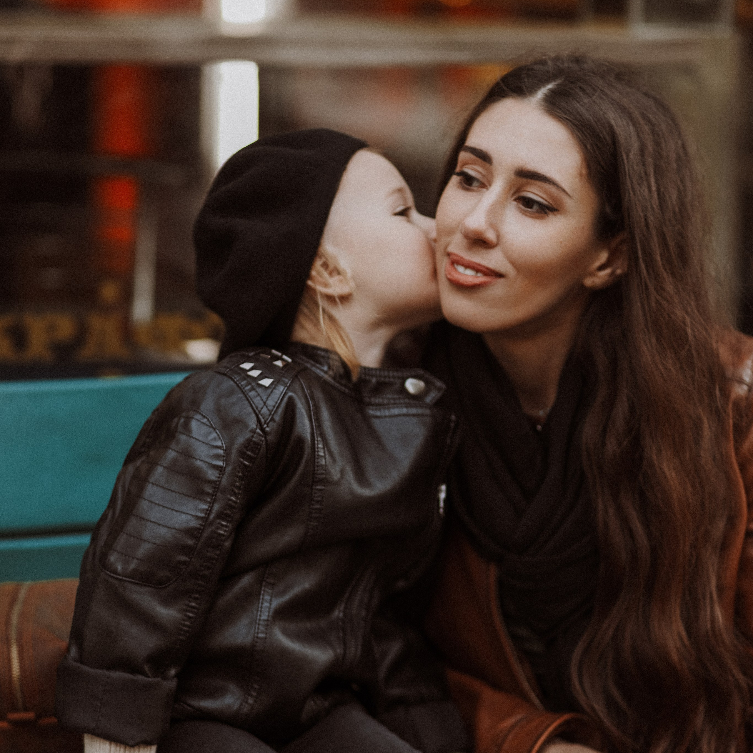 Женский портрет. Коммерческий фотограф Яна Беличенко Анапа Краснодарский край