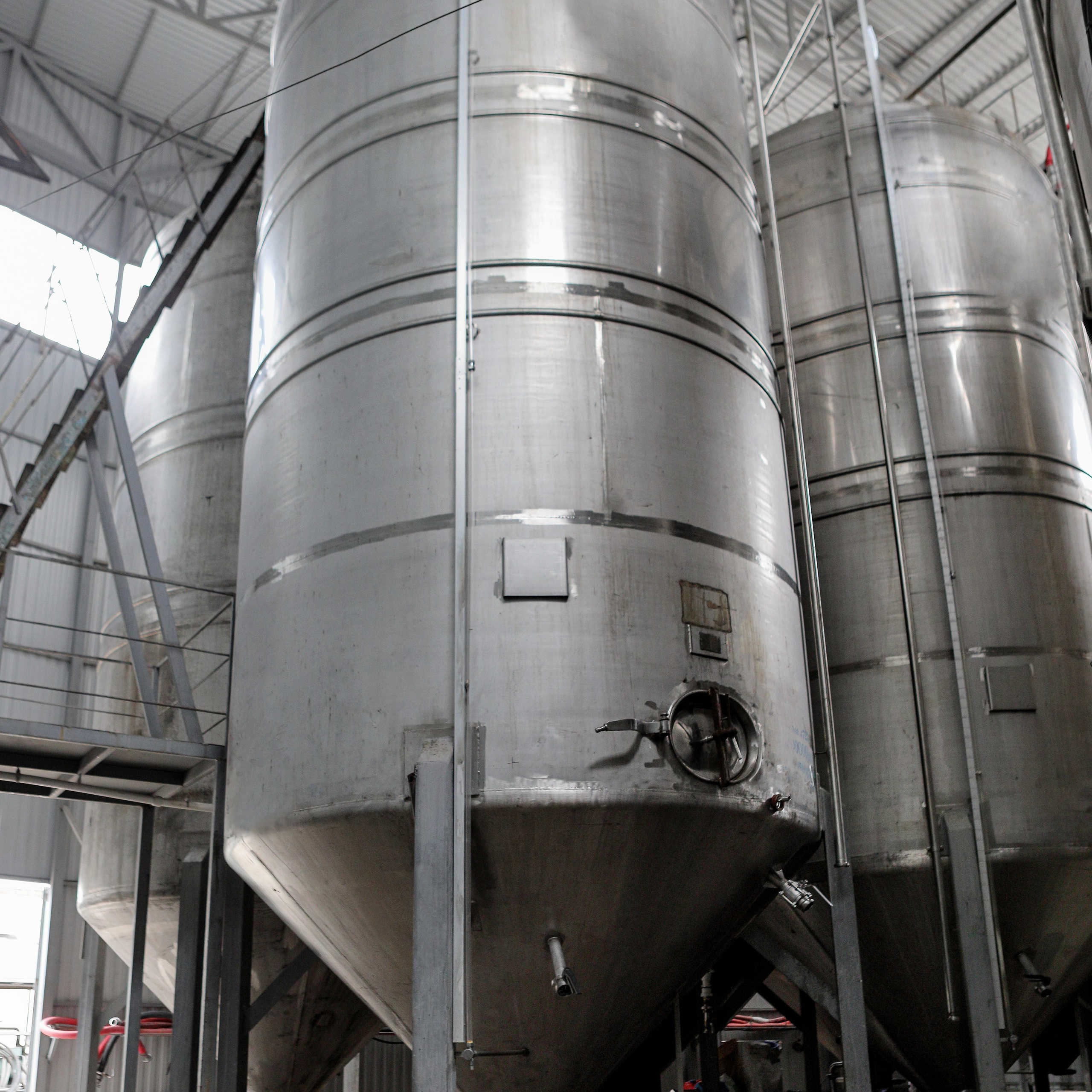 Технические сооружения. Коммерческий фотограф Яна Беличенко Анапа Краснодарский край