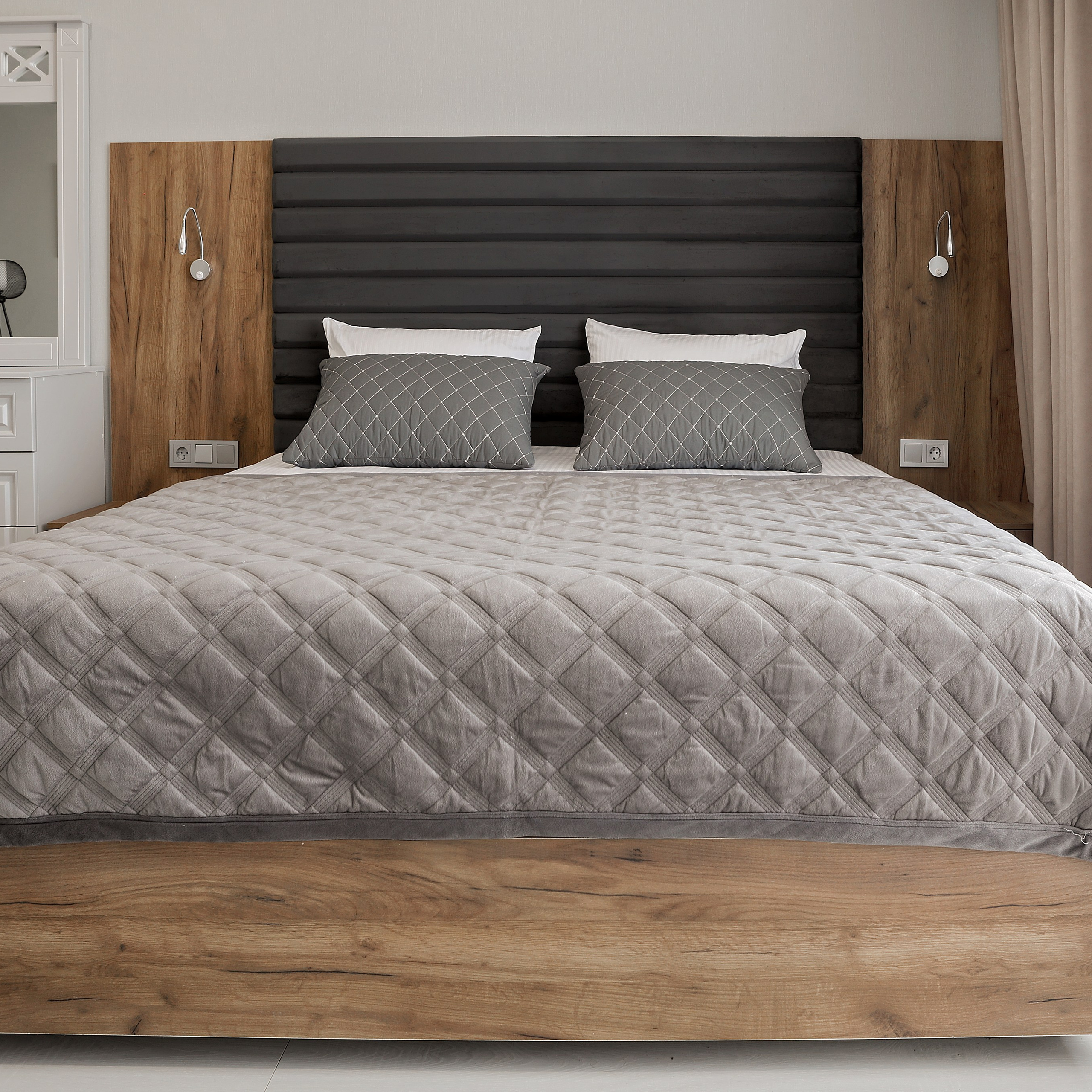 Апартаменты/Студии. Коммерческий фотограф Яна Беличенко Анапа Краснодарский край