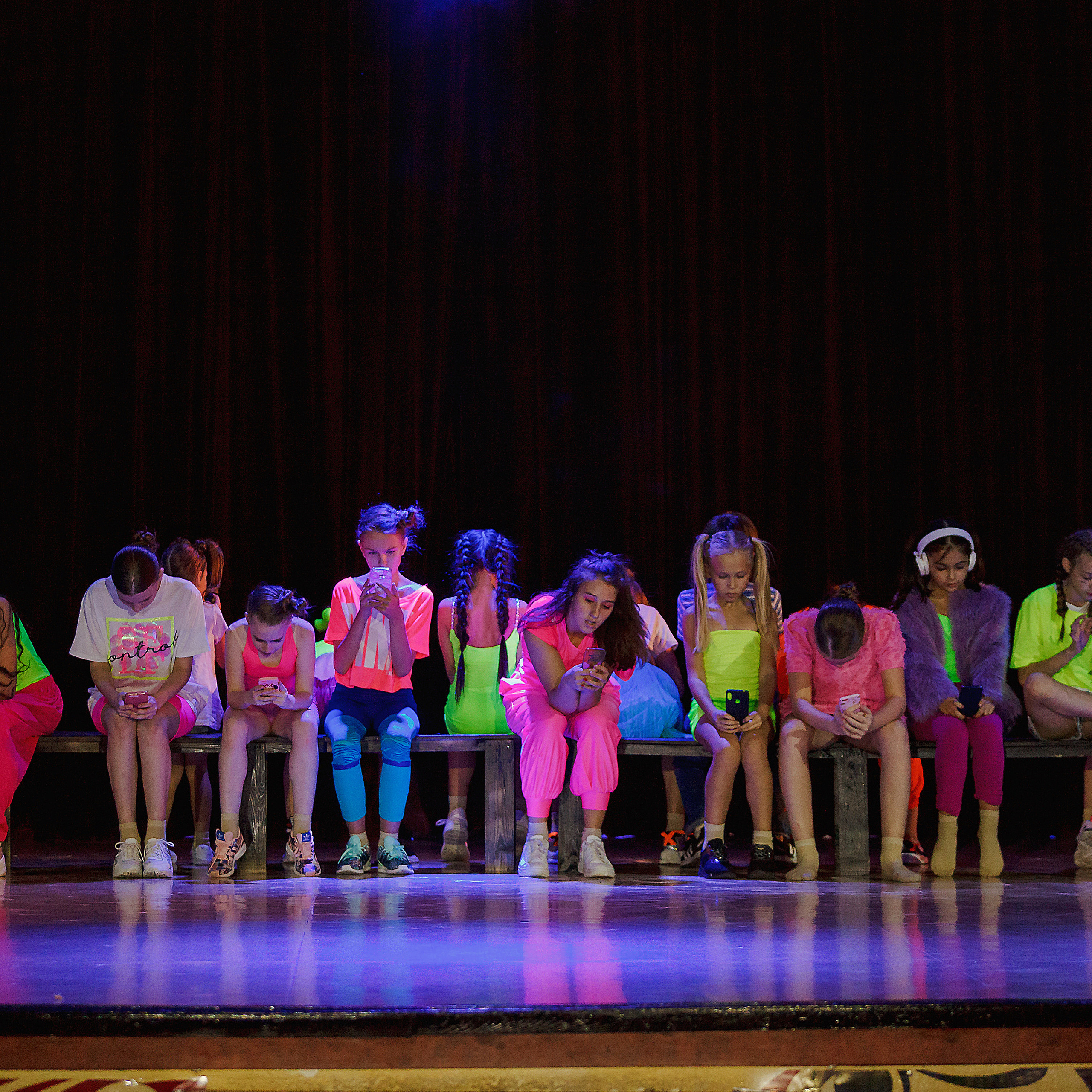 Театральная премьера_ALTURA. Коммерческий фотограф Яна Беличенко Анапа Краснодарский край