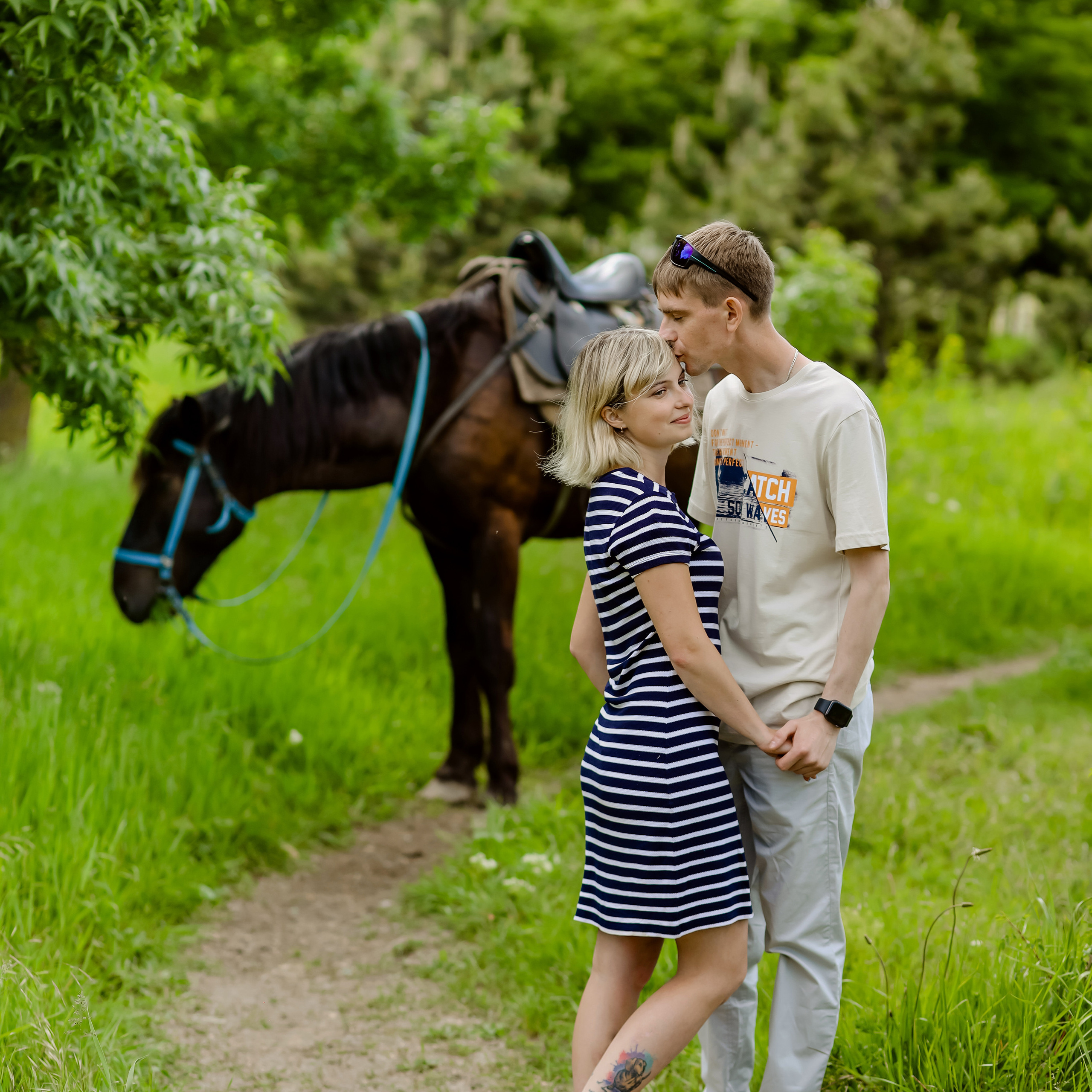 Валерия&Дмитрий. Коммерческий фотограф Яна Беличенко Анапа Краснодарский край