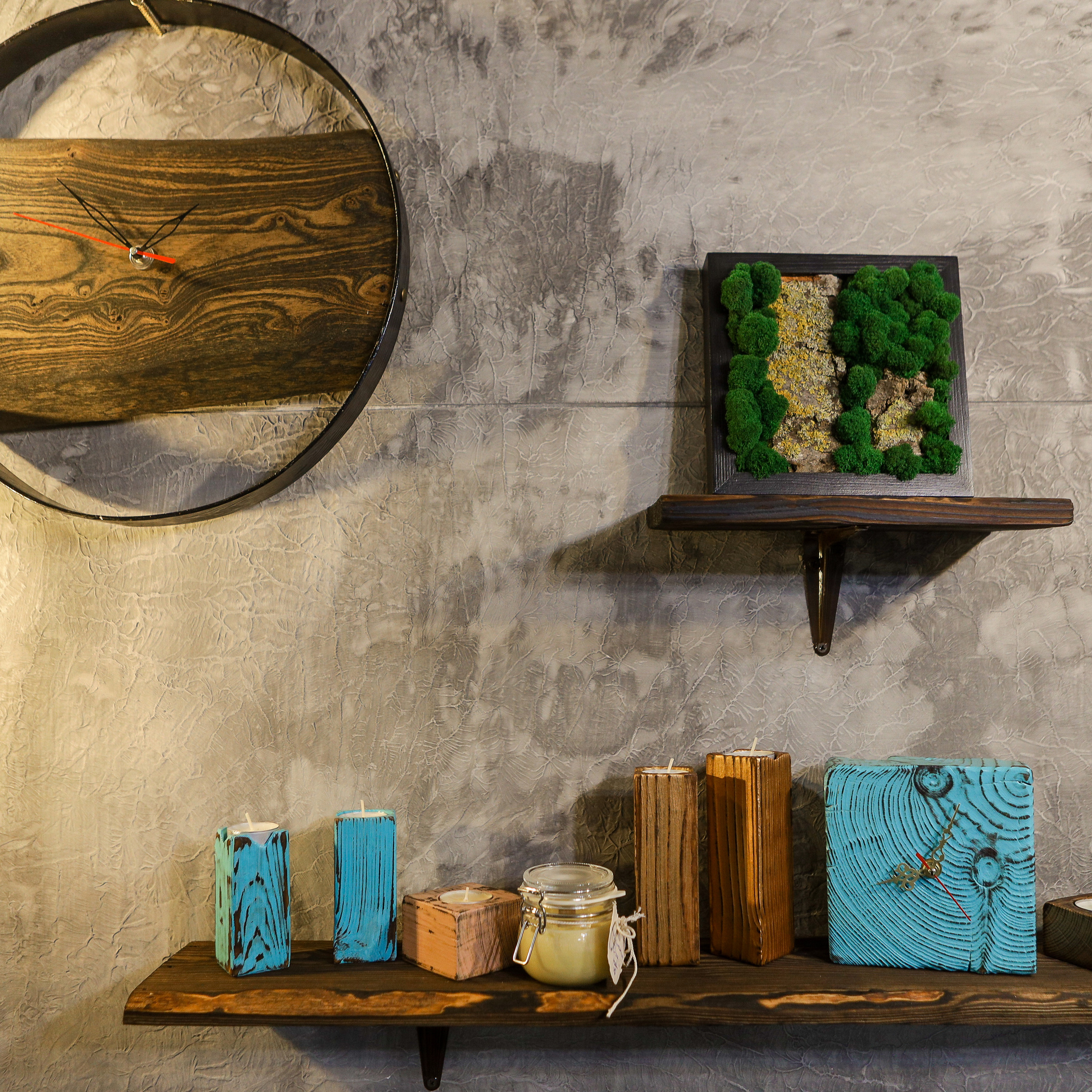 Открытие Арт-пространства TEXTURA. Коммерческий фотограф Яна Беличенко Анапа Краснодарский край