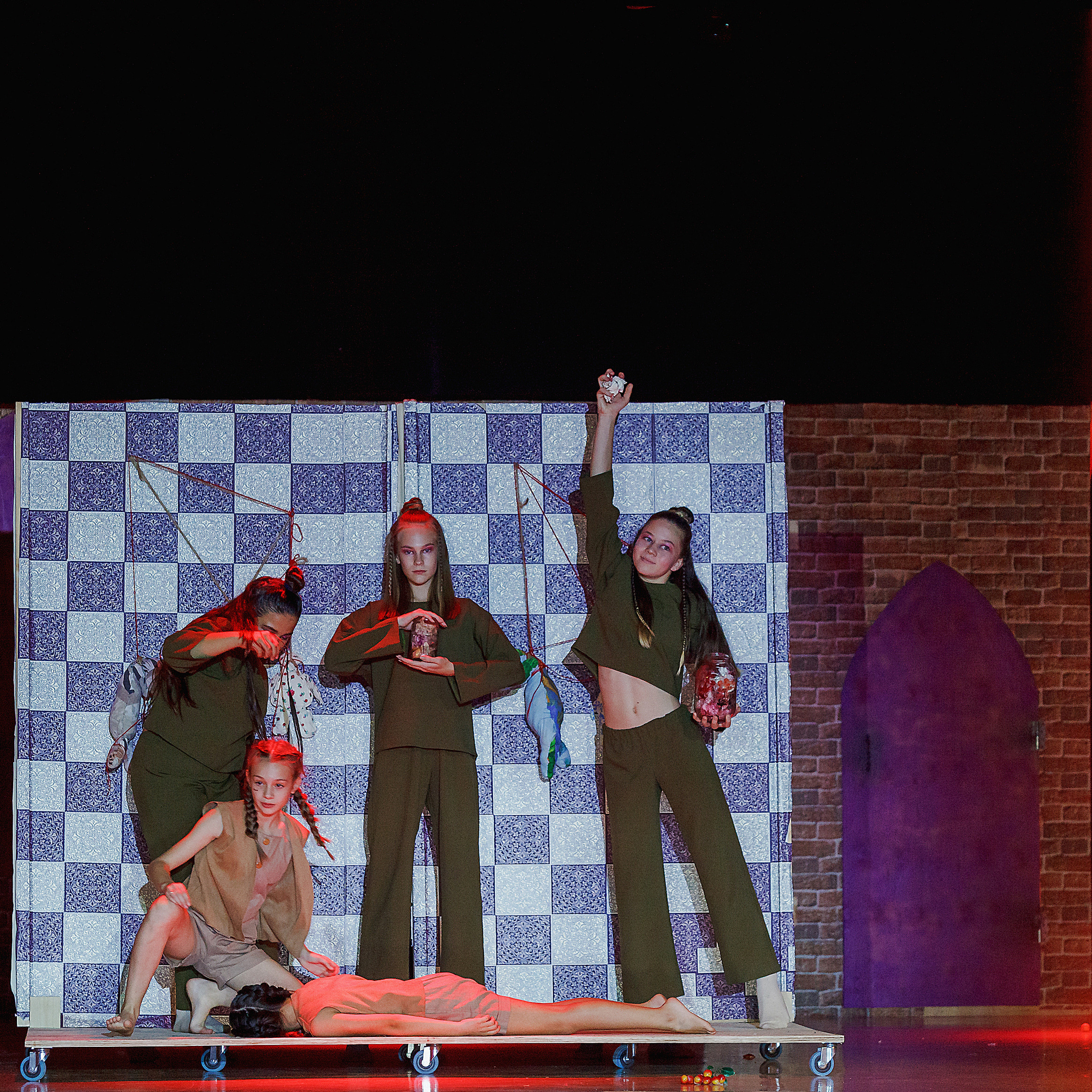 Театральная премьера_ALTURA. Коммерческий фотограф Яна Беличенко Анапа Краснодарский край