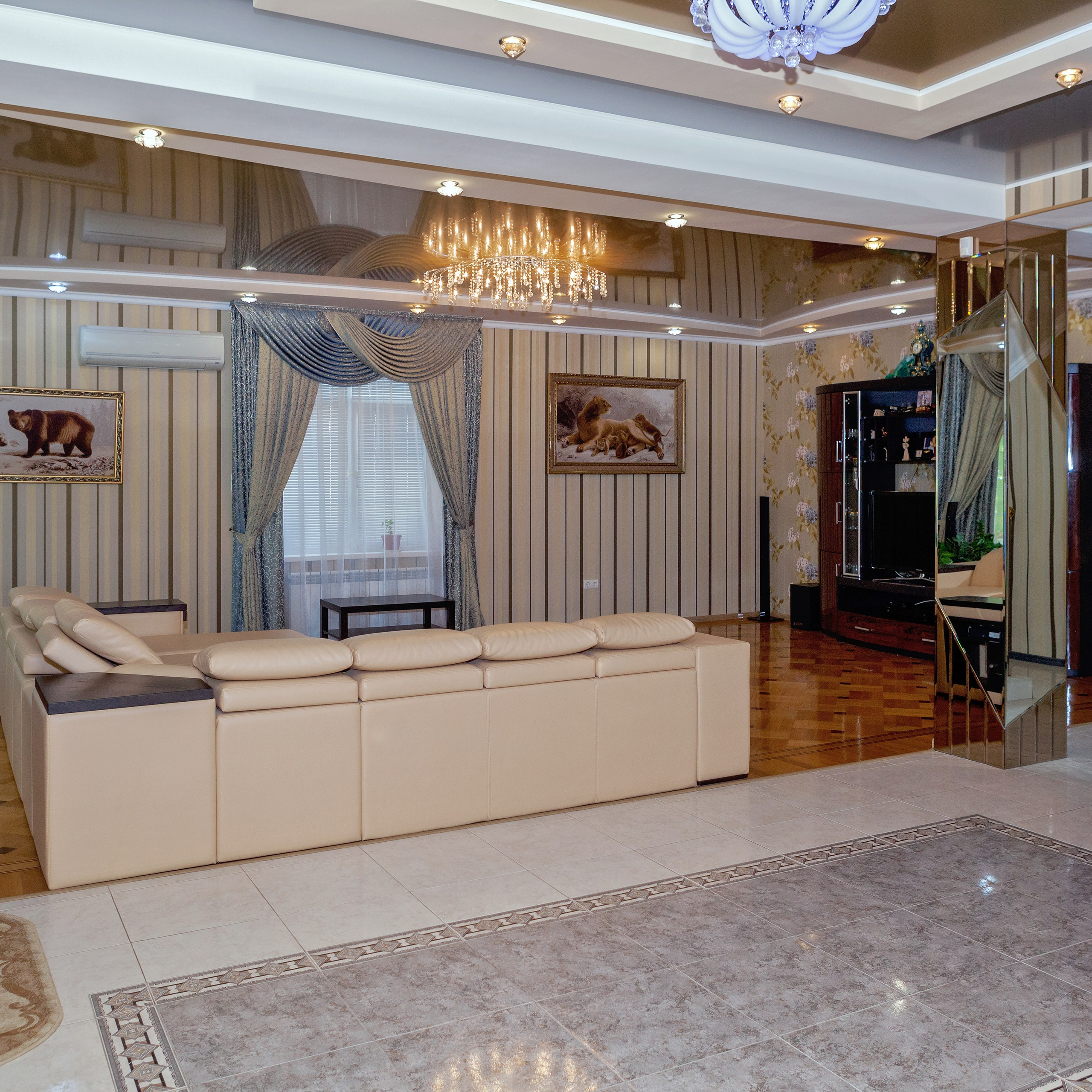 Дома/Квартиры. Коммерческий фотограф Яна Беличенко Анапа Краснодарский край