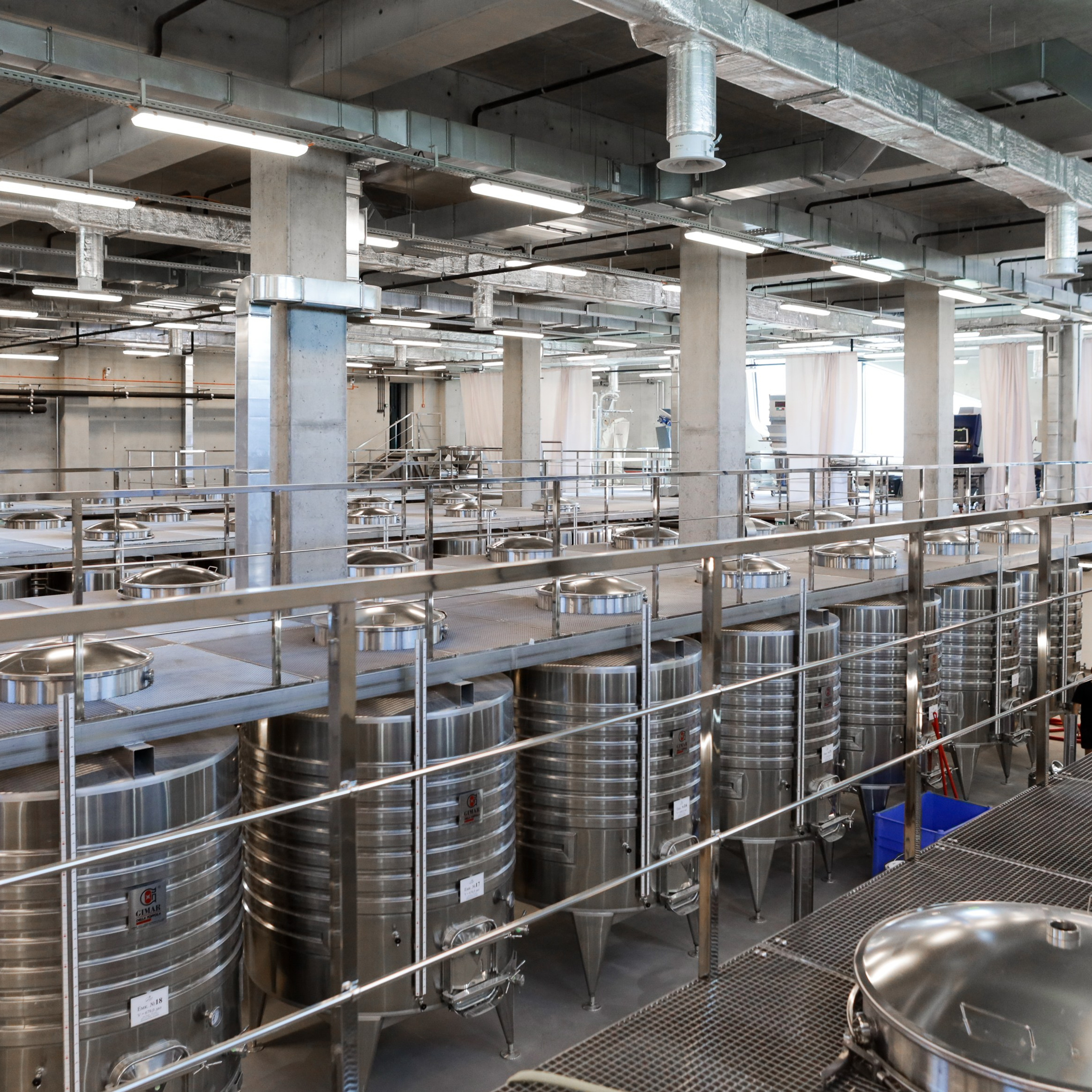 Технические сооружения. Коммерческий фотограф Яна Беличенко Анапа Краснодарский край