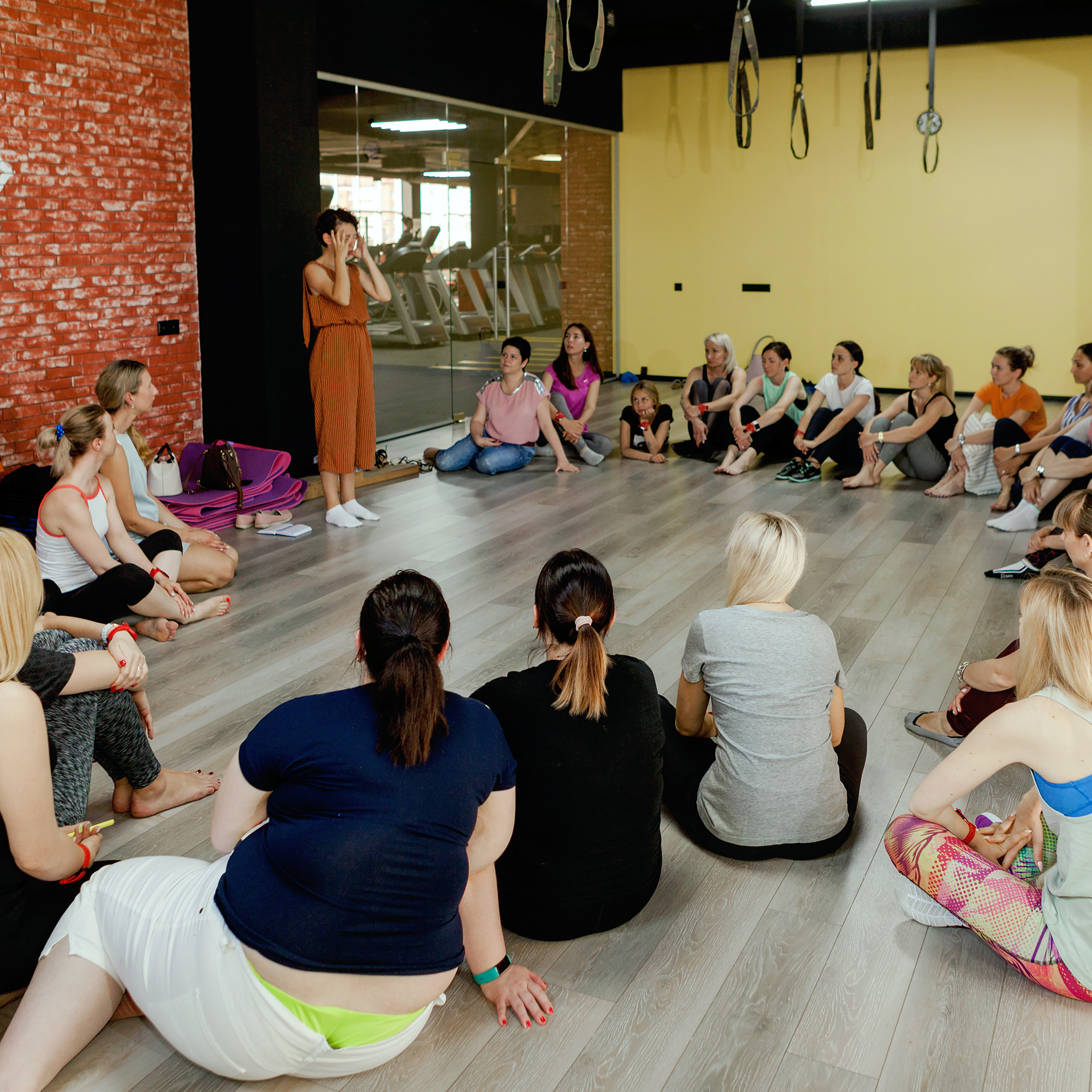 WBIZ_Бизнес форум. Коммерческий фотограф Яна Беличенко Анапа Краснодарский край