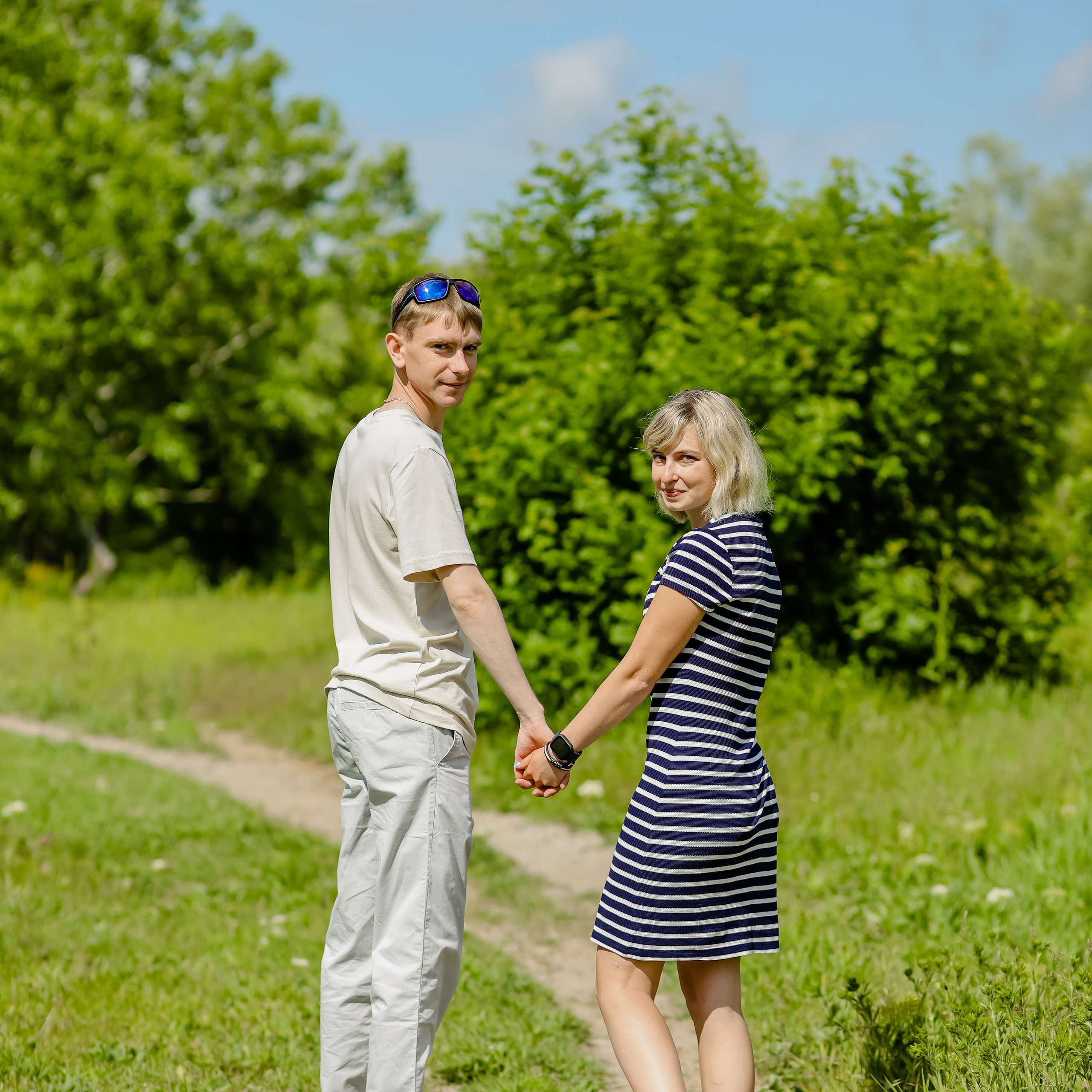 Валерия&Дмитрий. Коммерческий фотограф Яна Беличенко Анапа Краснодарский край