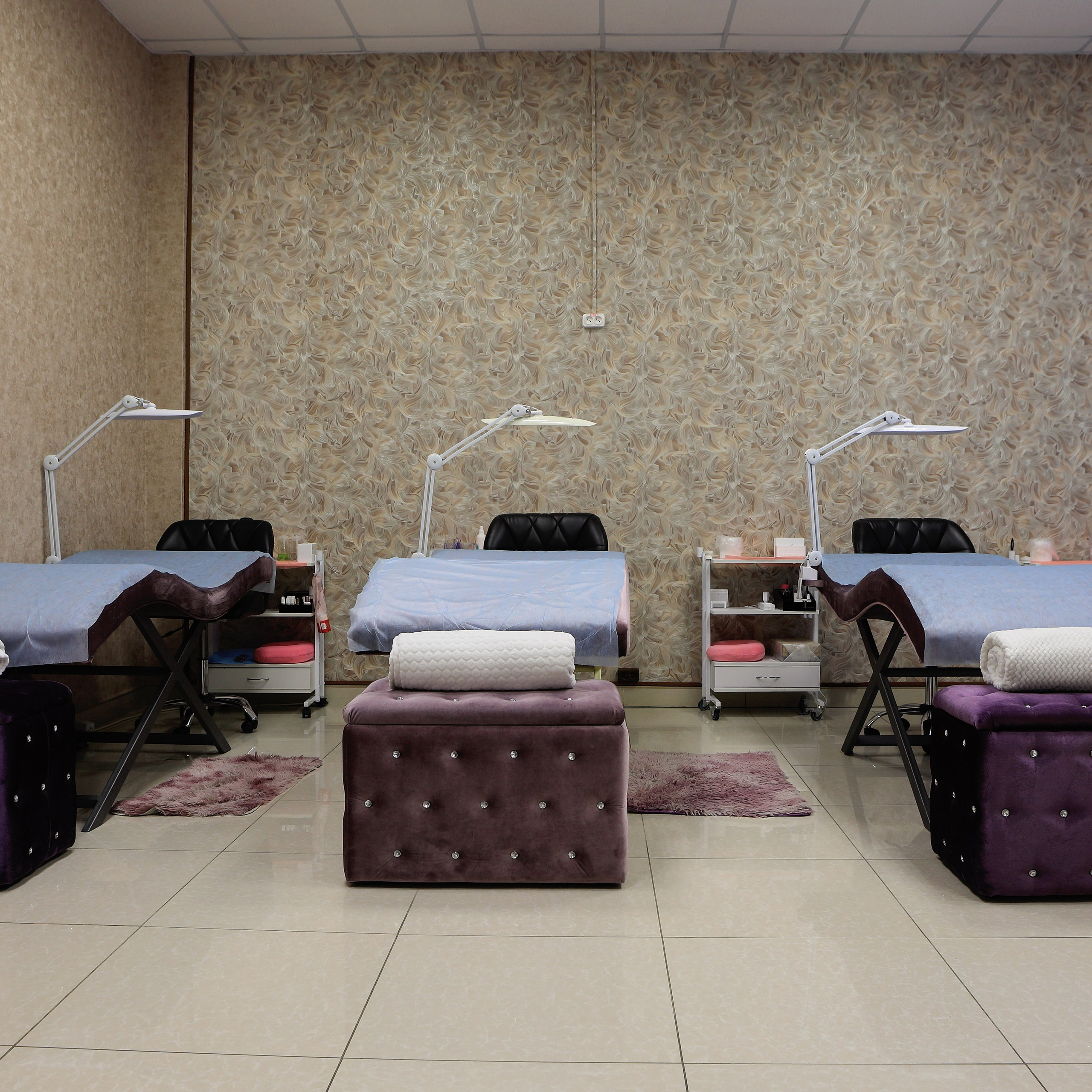 Салоны. Коммерческий фотограф Яна Беличенко Анапа Краснодарский край