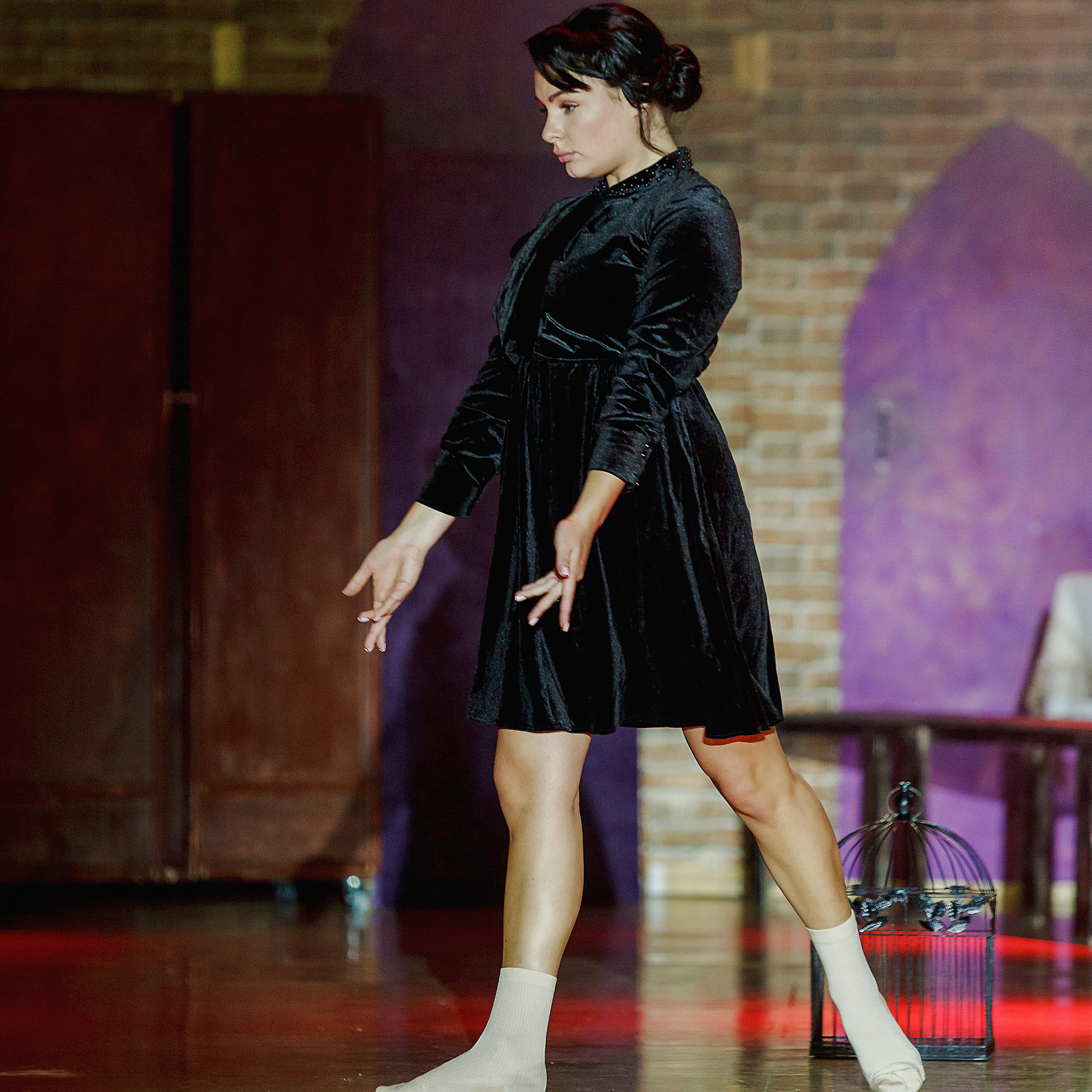 Театральная премьера_ALTURA. Коммерческий фотограф Яна Беличенко Анапа Краснодарский край