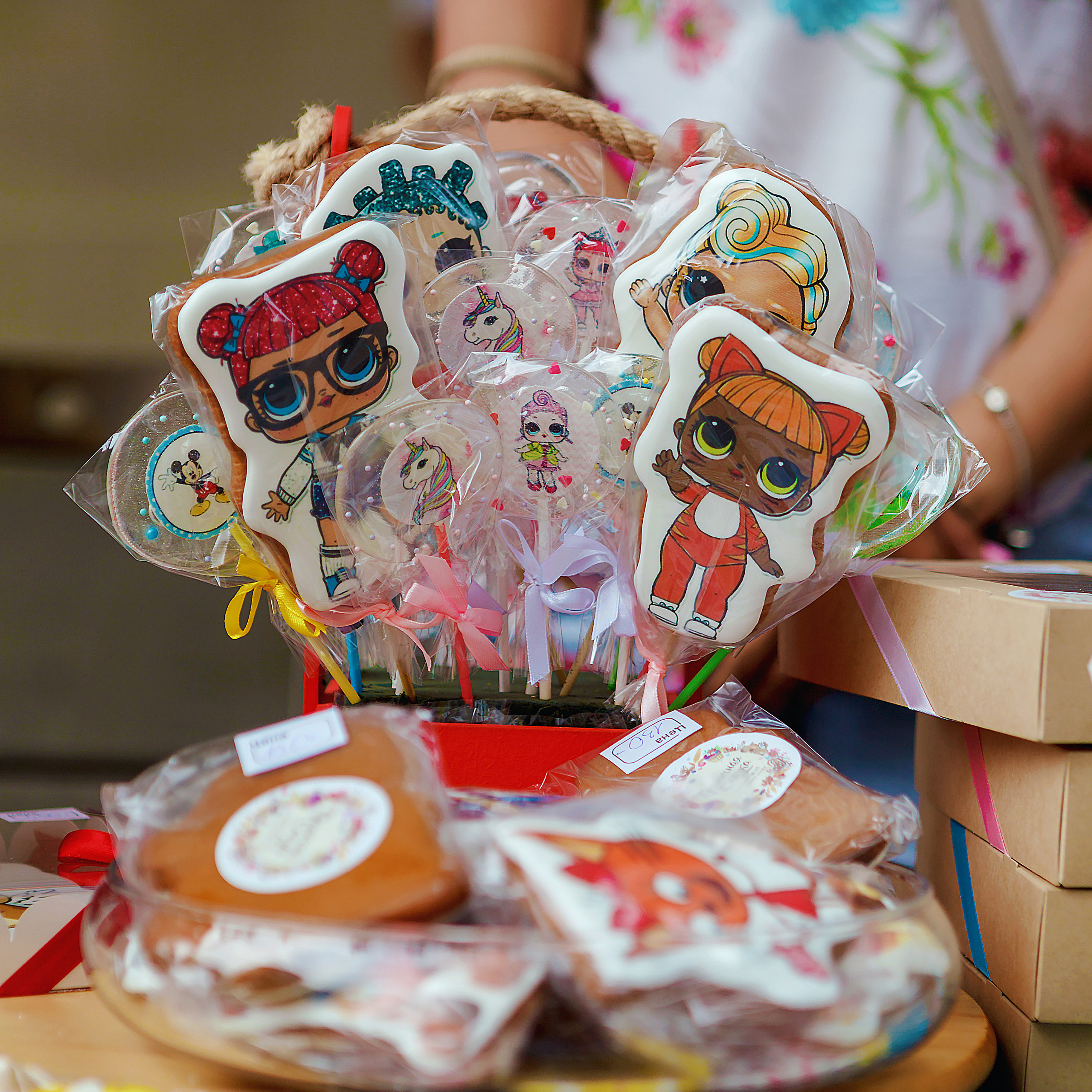 Ярмарка_Сицилия. Коммерческий фотограф Яна Беличенко Анапа Краснодарский край