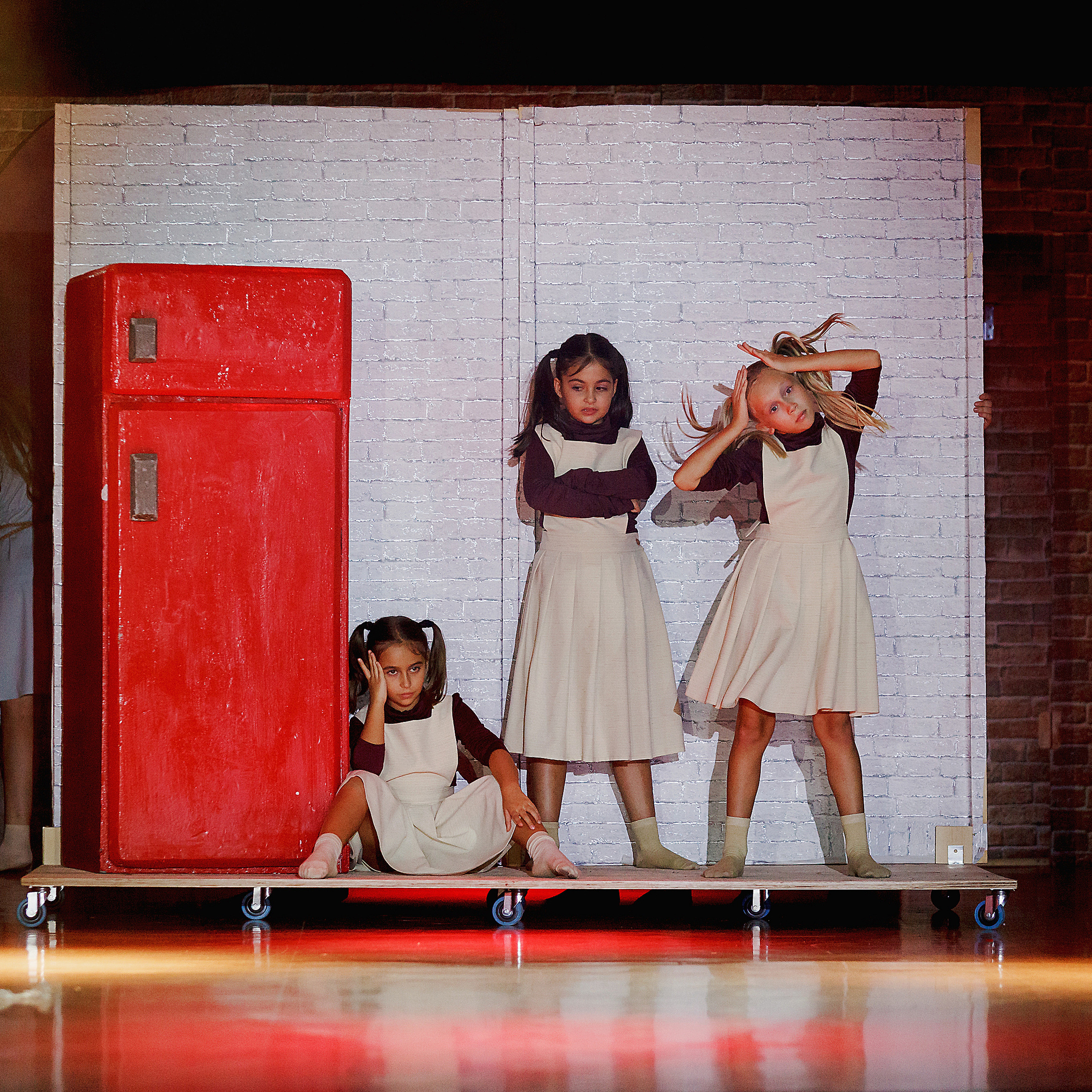 Театральная премьера_ALTURA. Коммерческий фотограф Яна Беличенко Анапа Краснодарский край