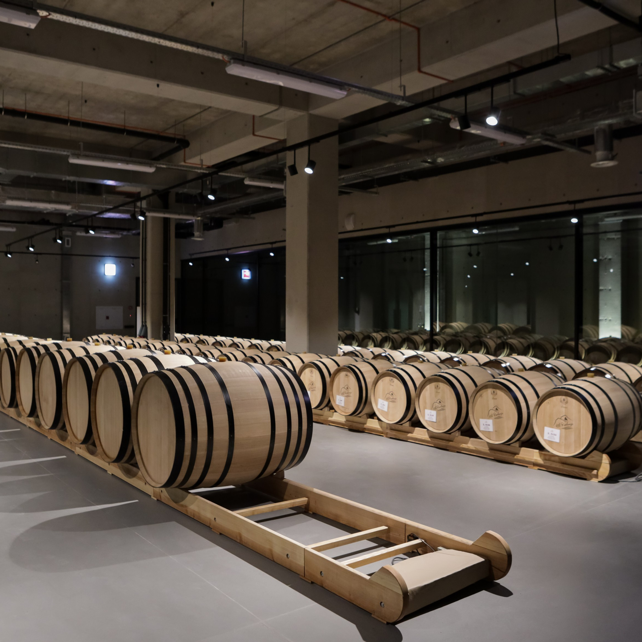 Технические сооружения. Коммерческий фотограф Яна Беличенко Анапа Краснодарский край