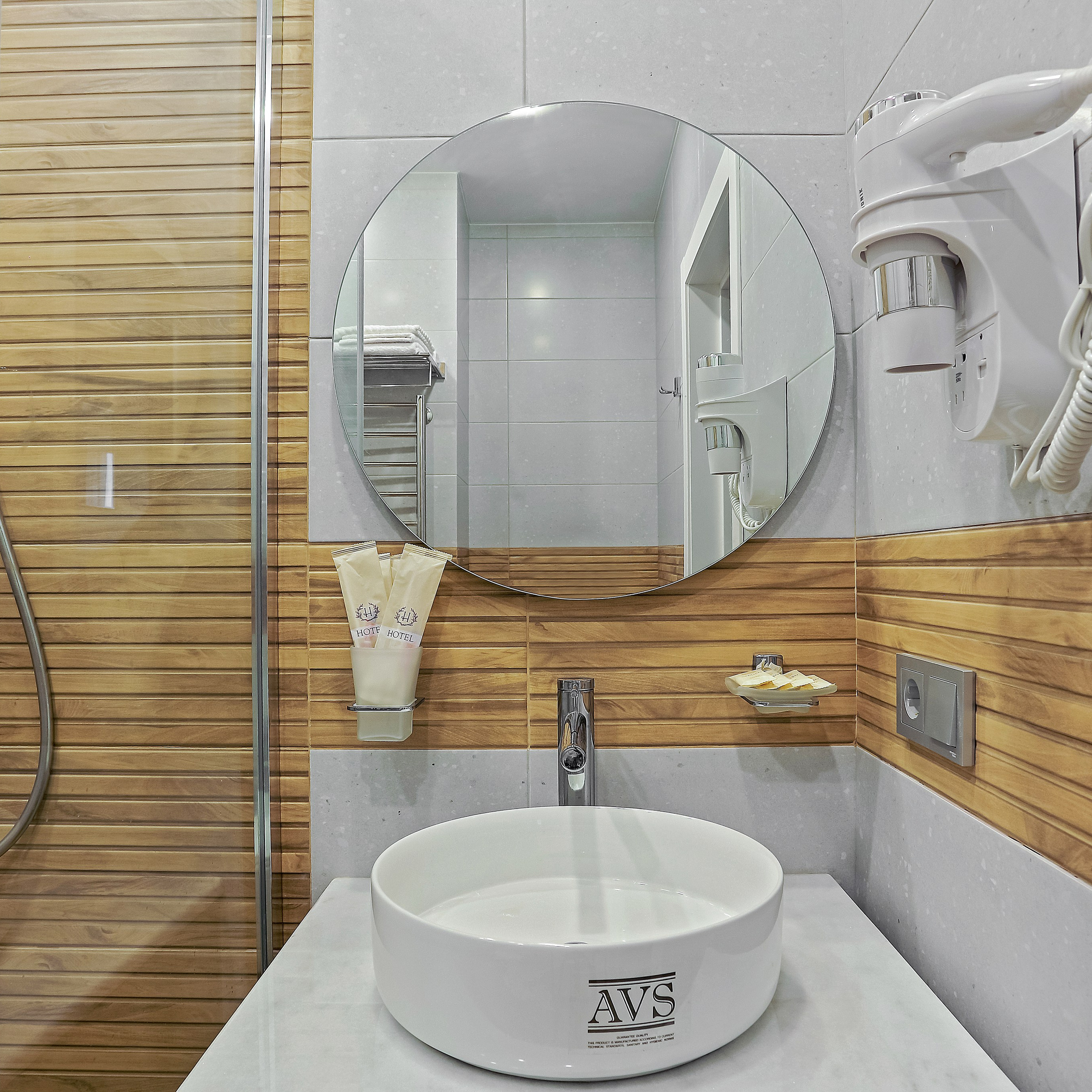 Апартаменты/Студии. Коммерческий фотограф Яна Беличенко Анапа Краснодарский край