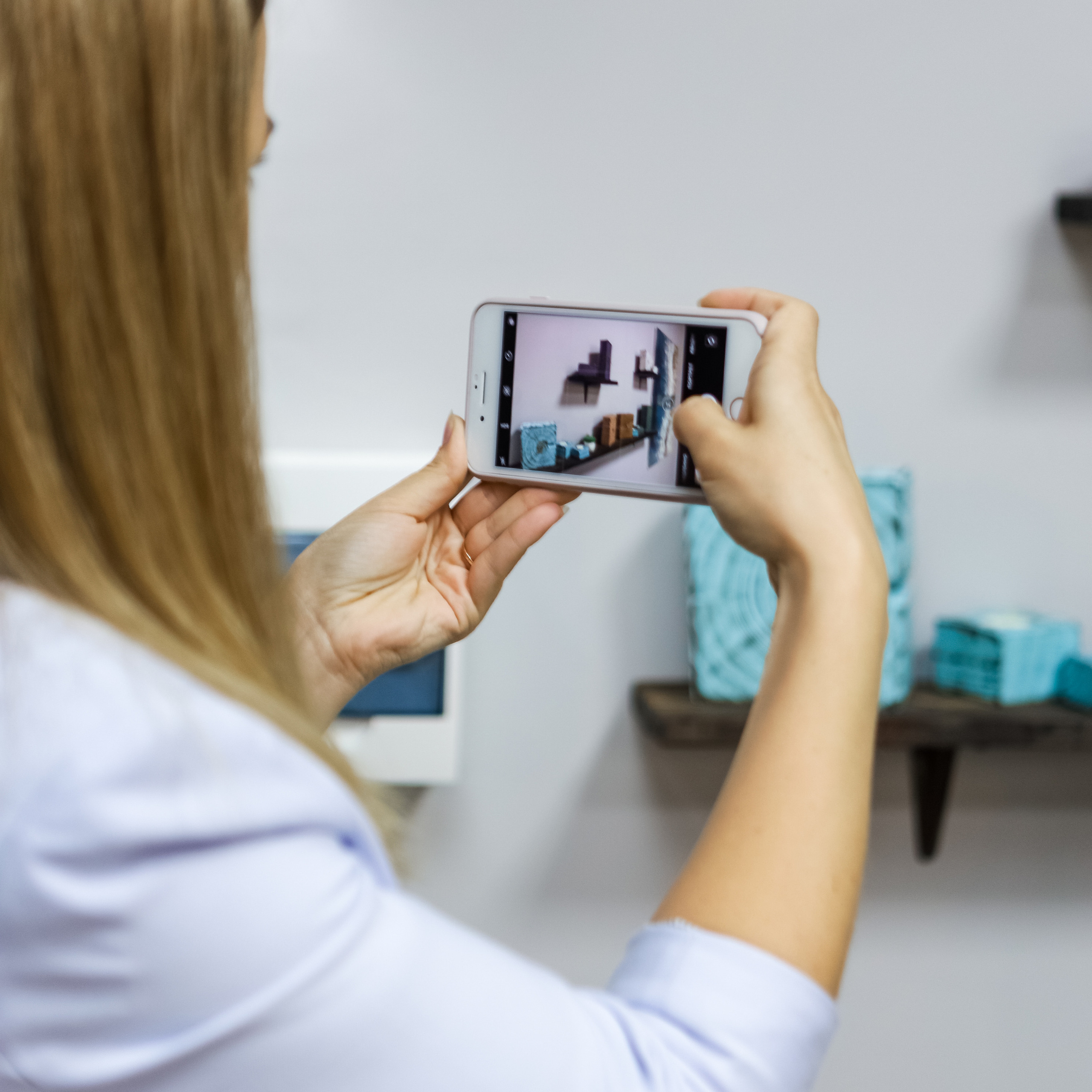 Открытие Арт-пространства TEXTURA. Коммерческий фотограф Яна Беличенко Анапа Краснодарский край