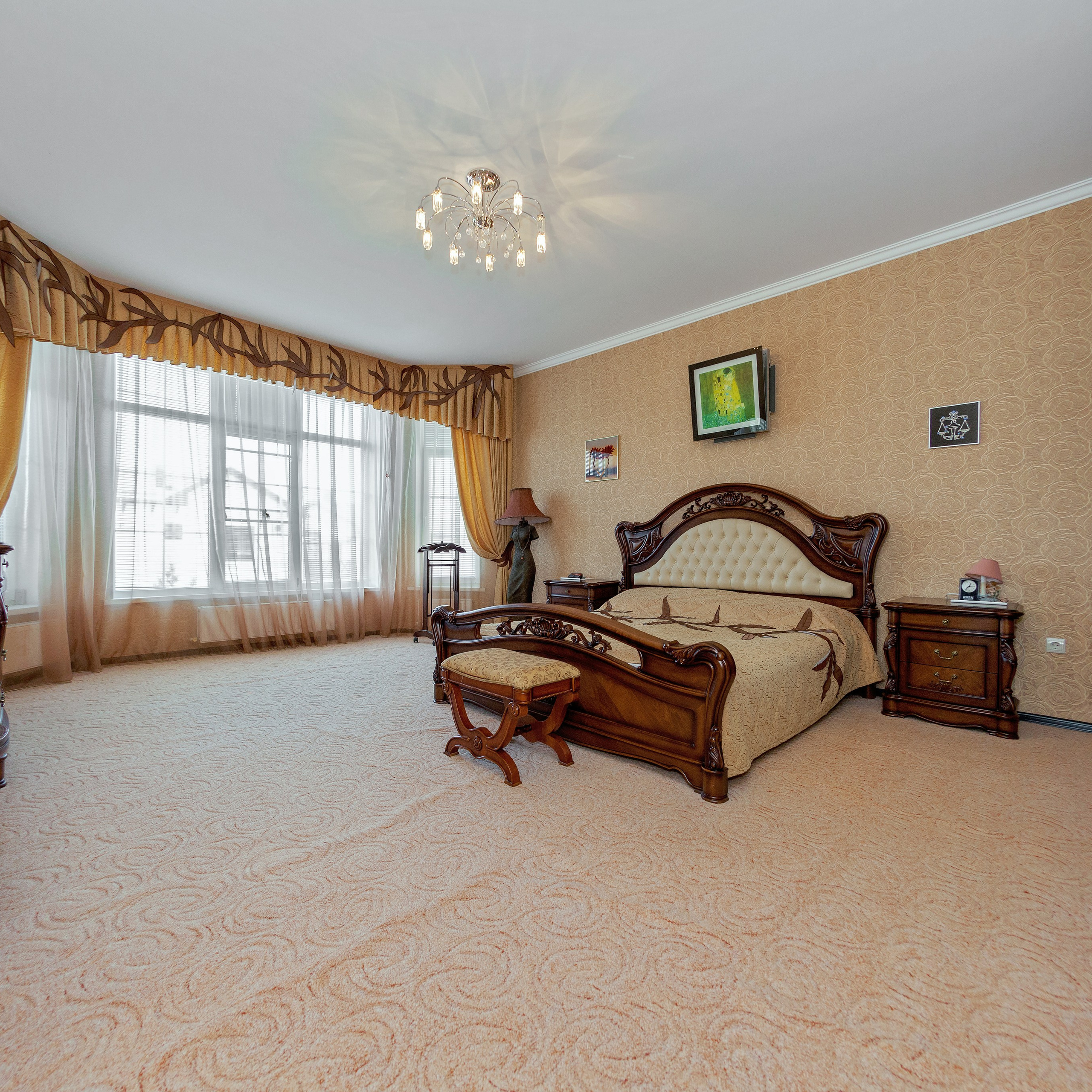 Дома/Квартиры. Коммерческий фотограф Яна Беличенко Анапа Краснодарский край