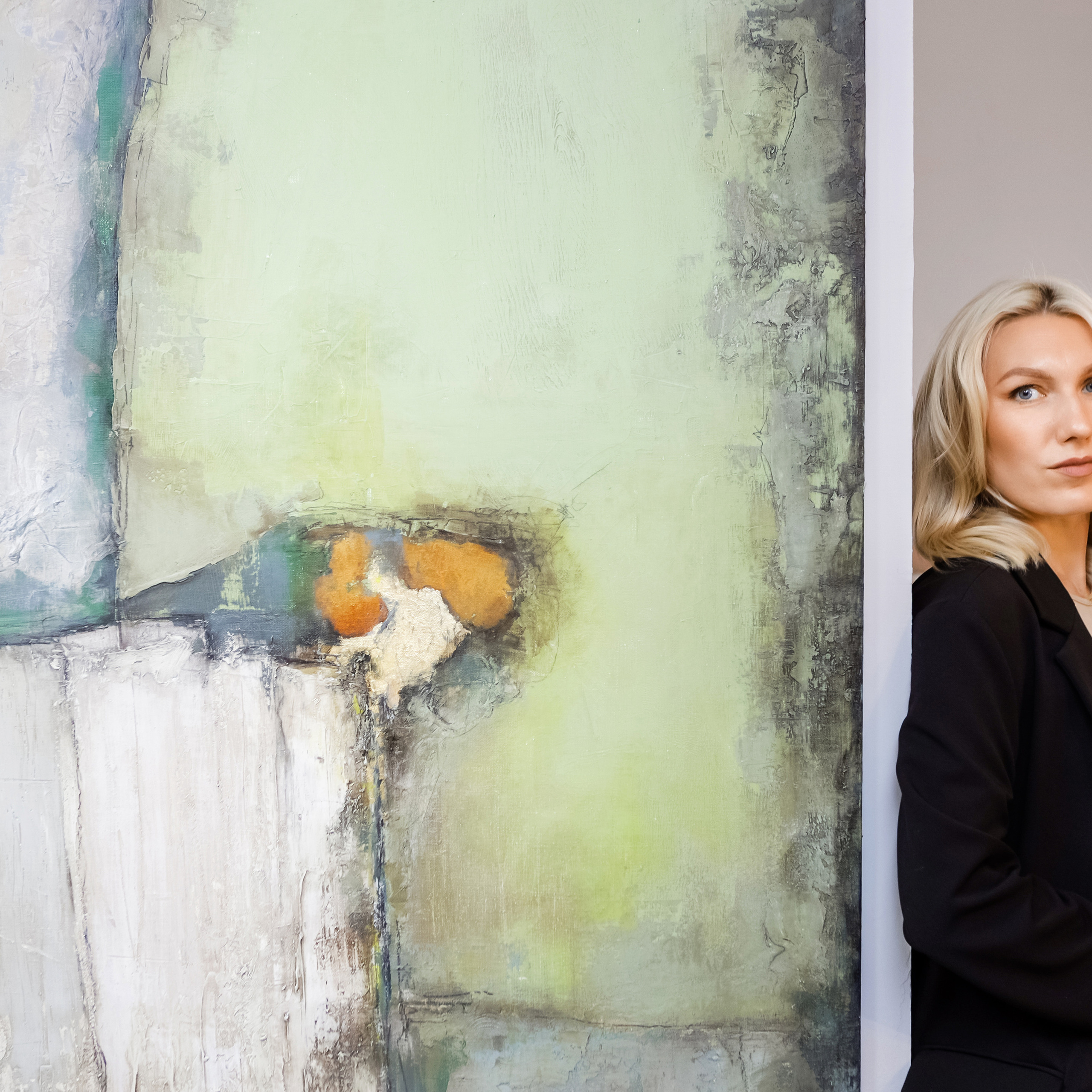 Открытие Арт-пространства TEXTURA. Коммерческий фотограф Яна Беличенко Анапа Краснодарский край