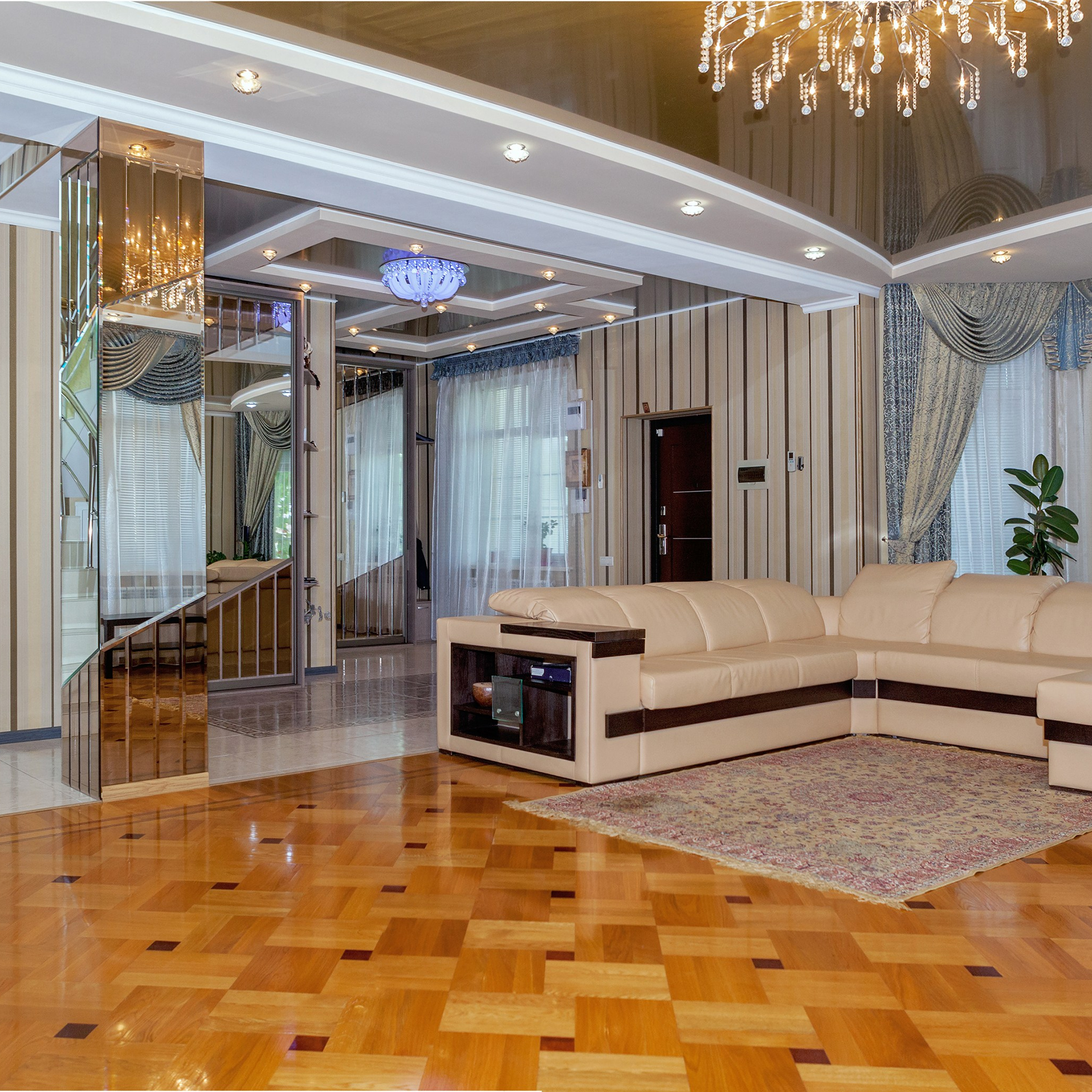 Дома/Квартиры. Коммерческий фотограф Яна Беличенко Анапа Краснодарский край