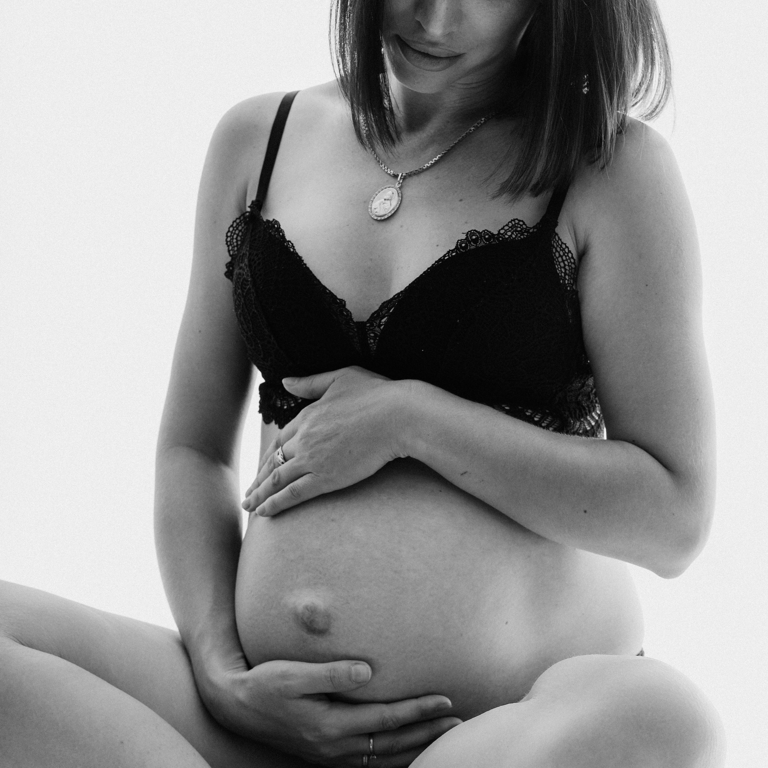 Maternity. Коммерческий фотограф Яна Беличенко Анапа Краснодарский край