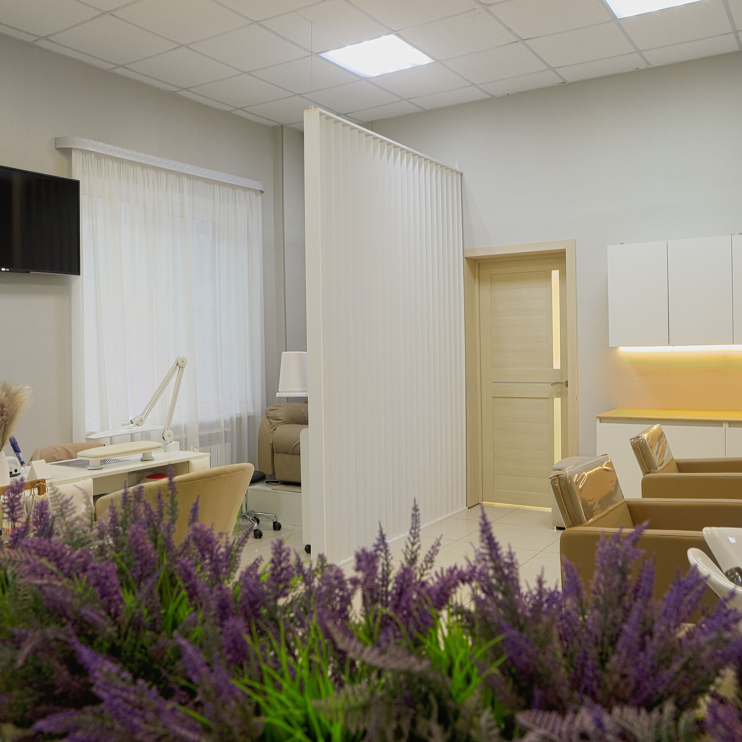 Салоны. Коммерческий фотограф Яна Беличенко Анапа Краснодарский край