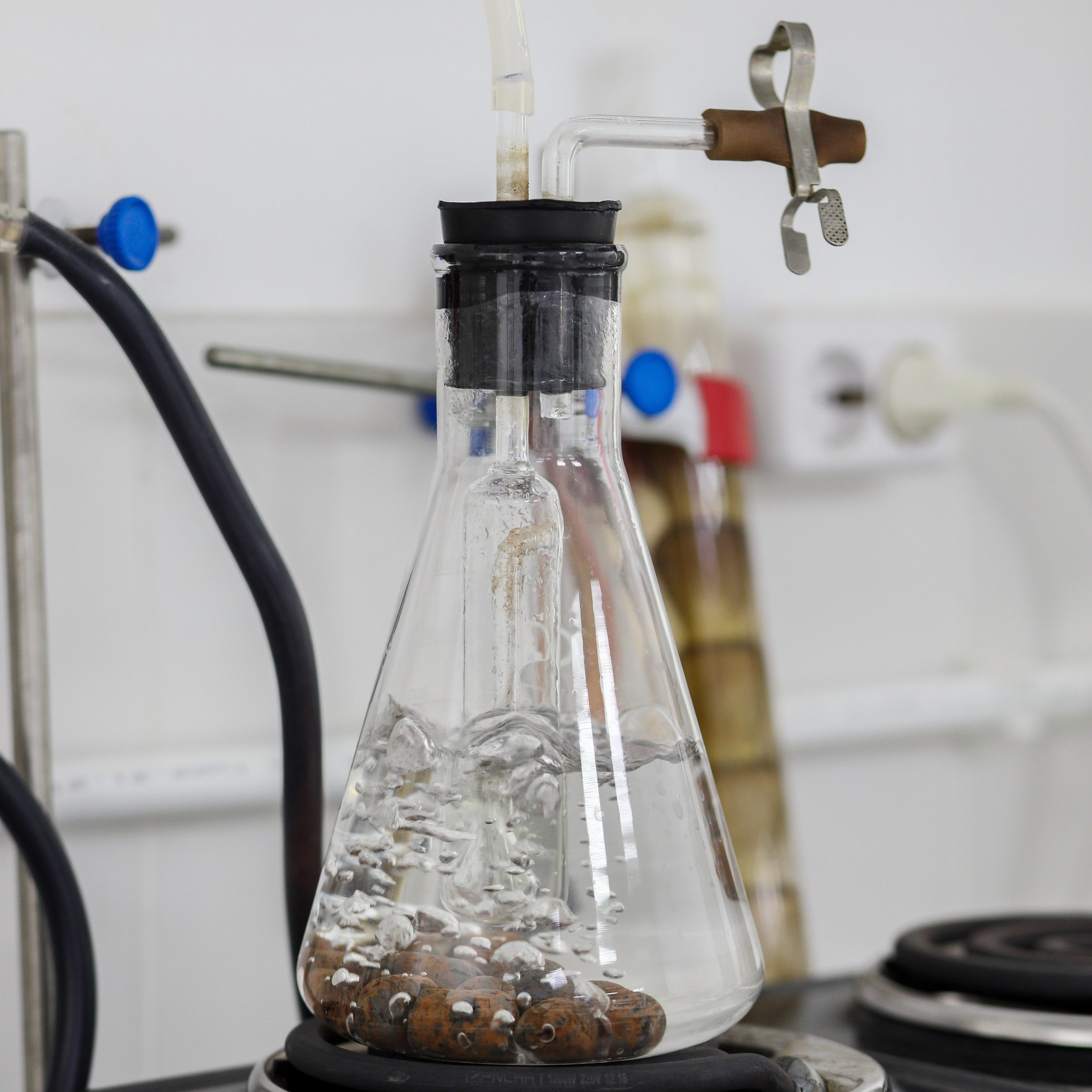 Технические сооружения. Коммерческий фотограф Яна Беличенко Анапа Краснодарский край