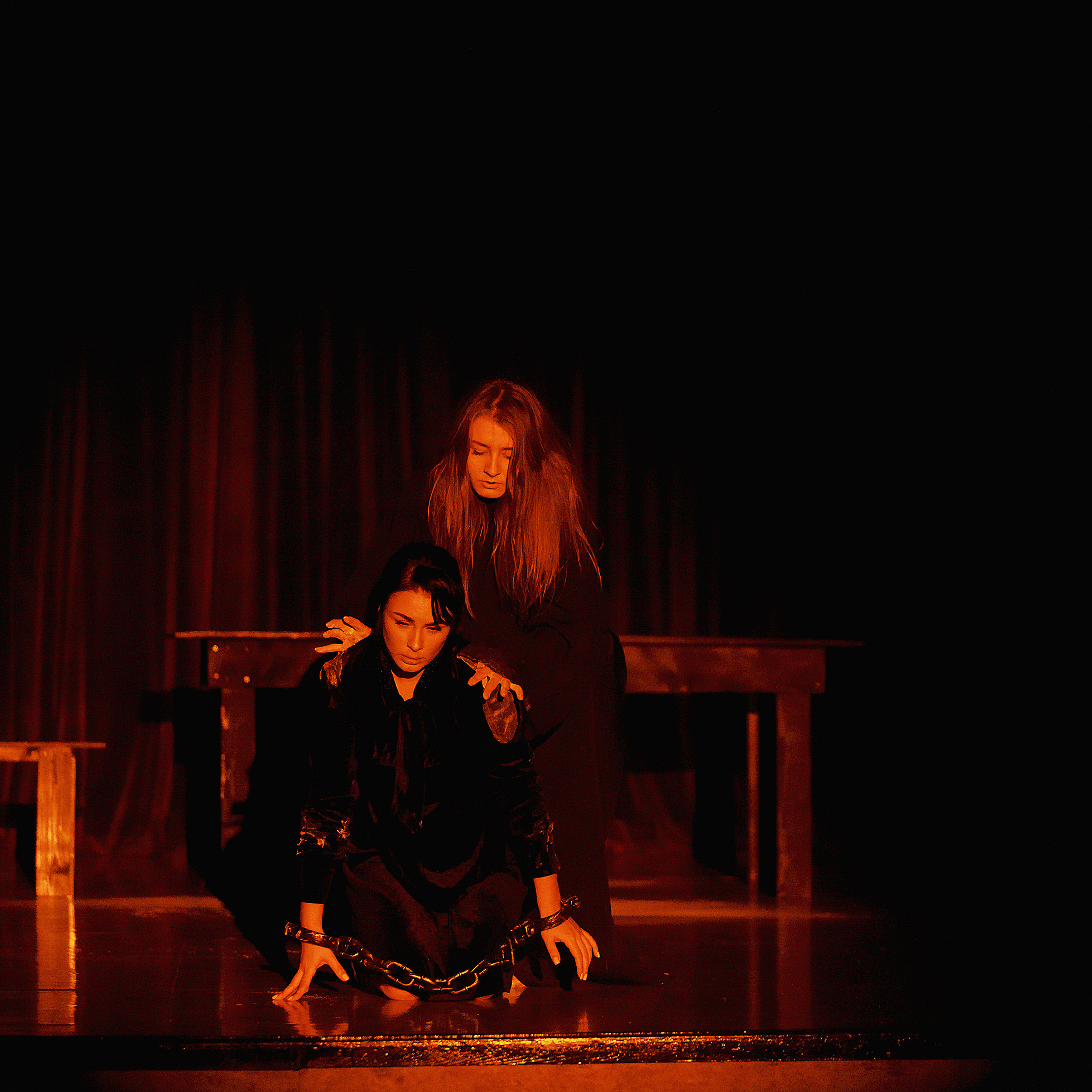 Театральная премьера_ALTURA. Коммерческий фотограф Яна Беличенко Анапа Краснодарский край