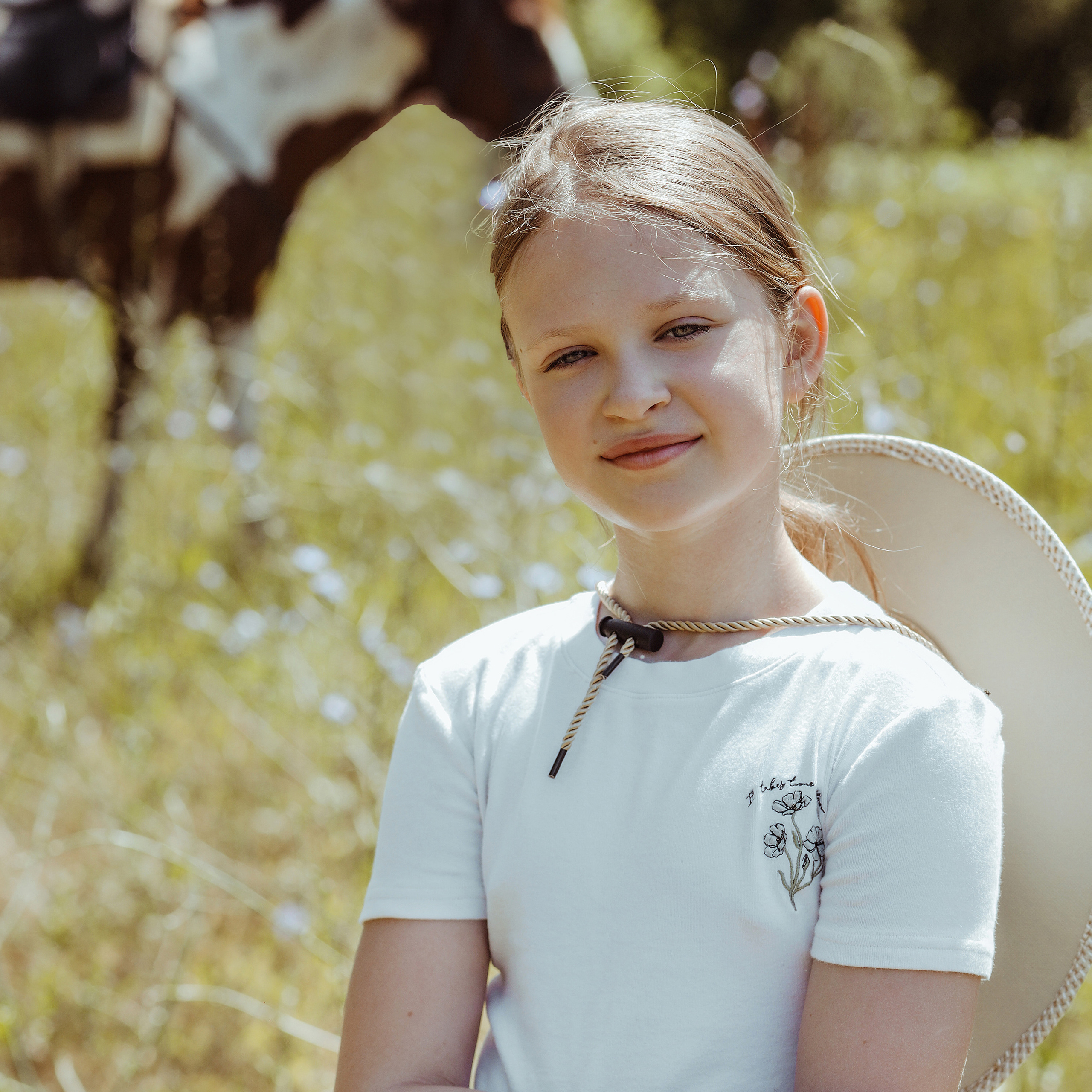 Две сестрички. Коммерческий фотограф Яна Беличенко Анапа Краснодарский край