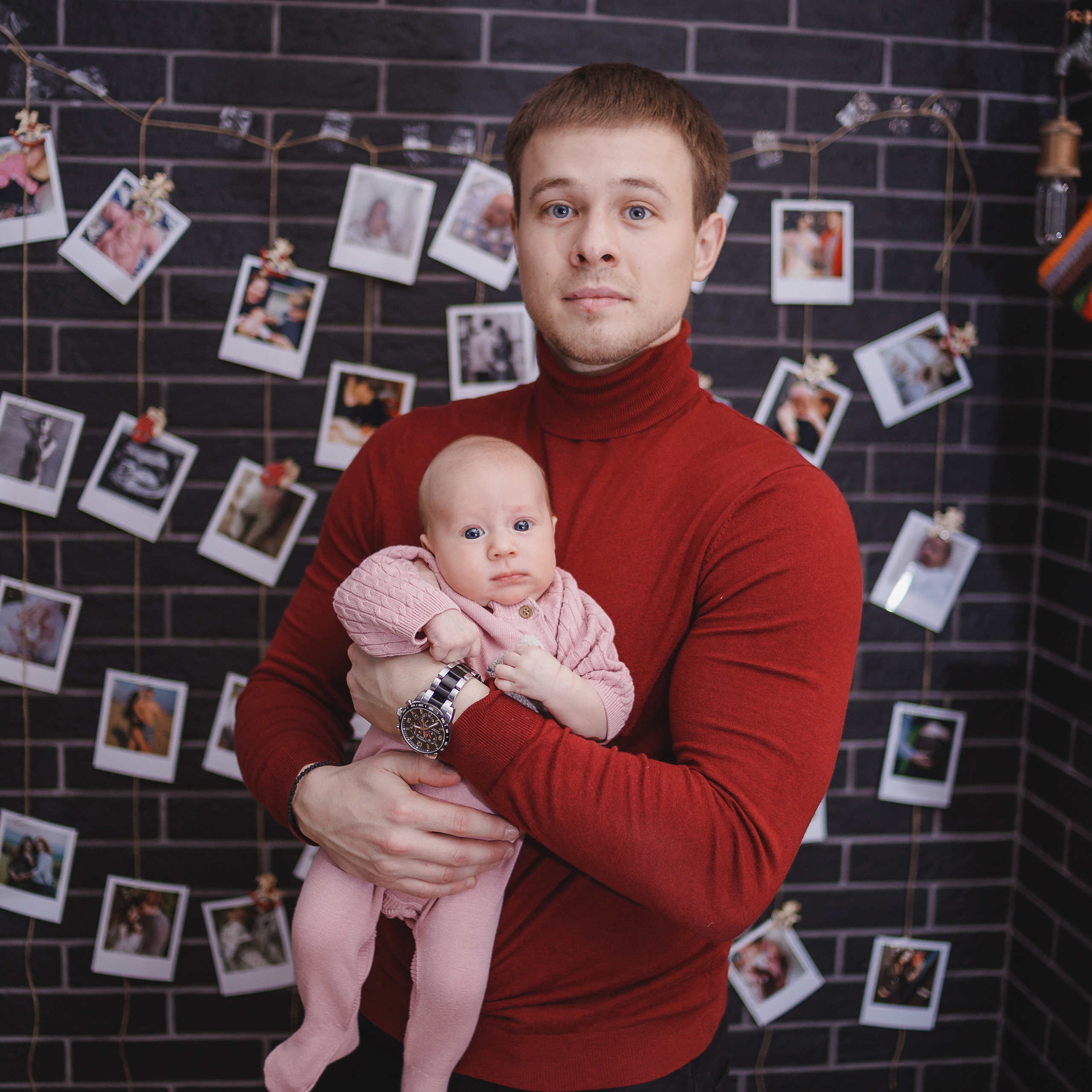 Домашняя съёмка. Коммерческий фотограф Яна Беличенко Анапа Краснодарский край