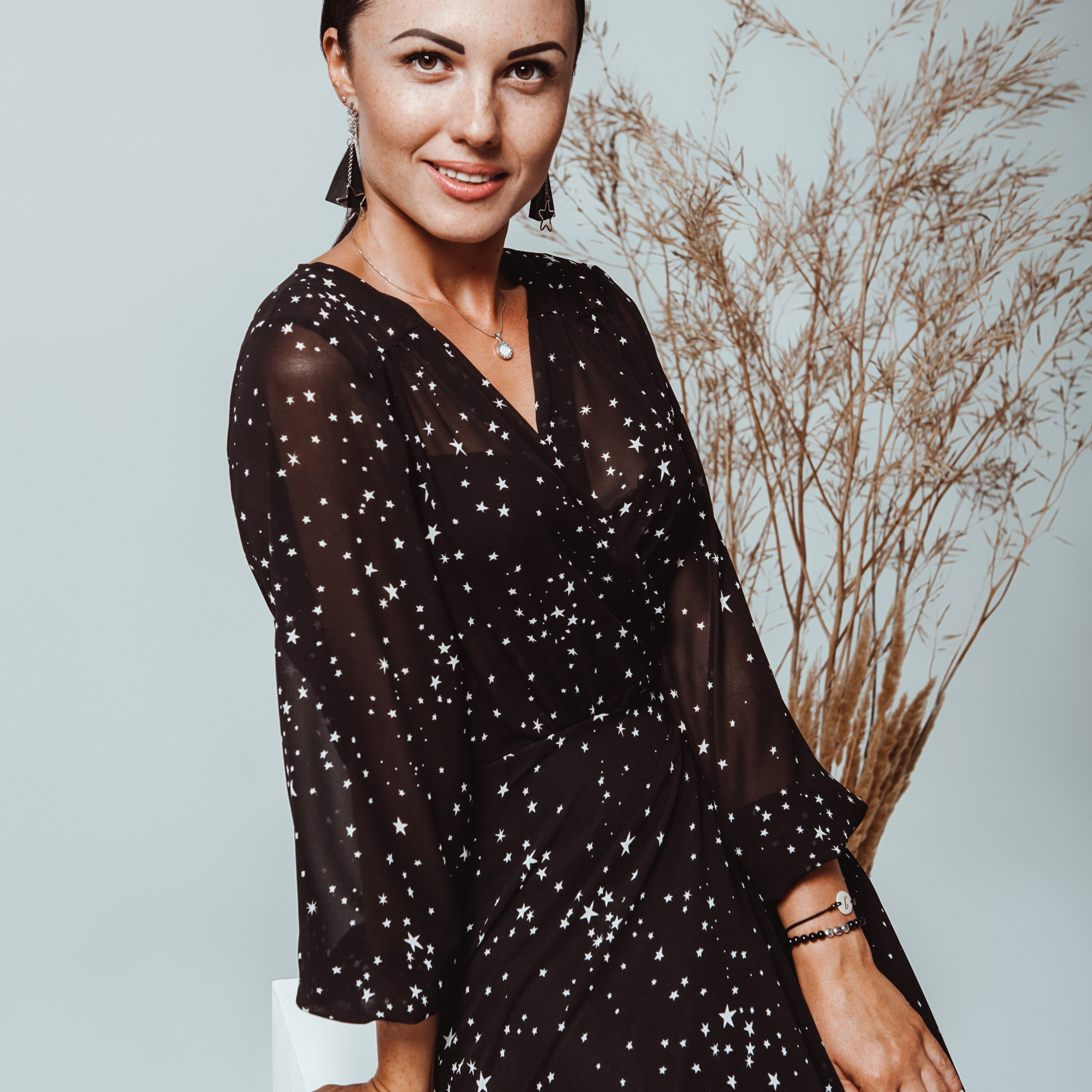 Portrait. Коммерческий фотограф Яна Беличенко Анапа Краснодарский край