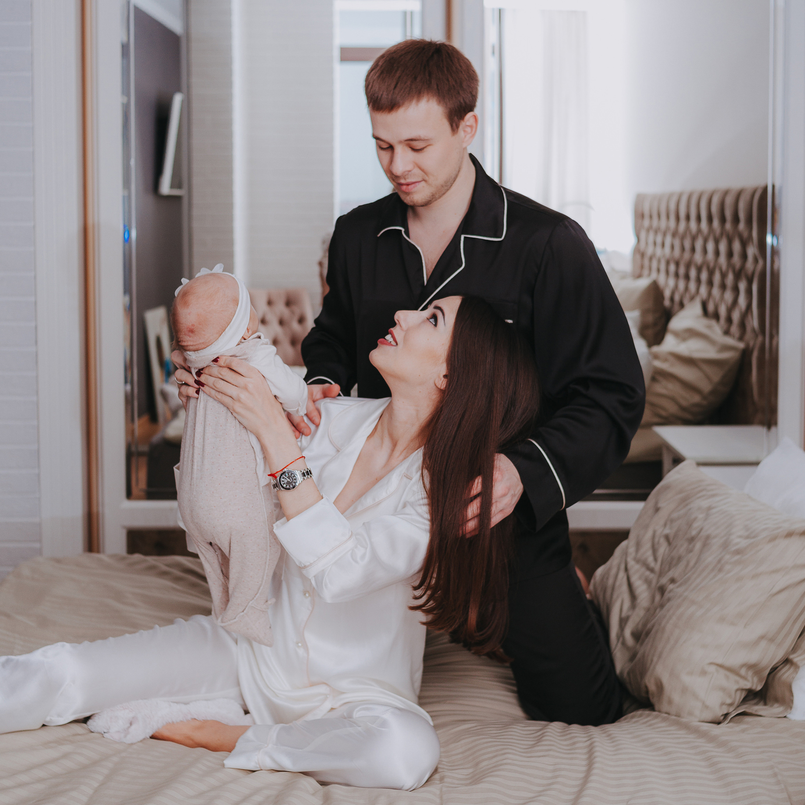 Домашняя съёмка. Коммерческий фотограф Яна Беличенко Анапа Краснодарский край