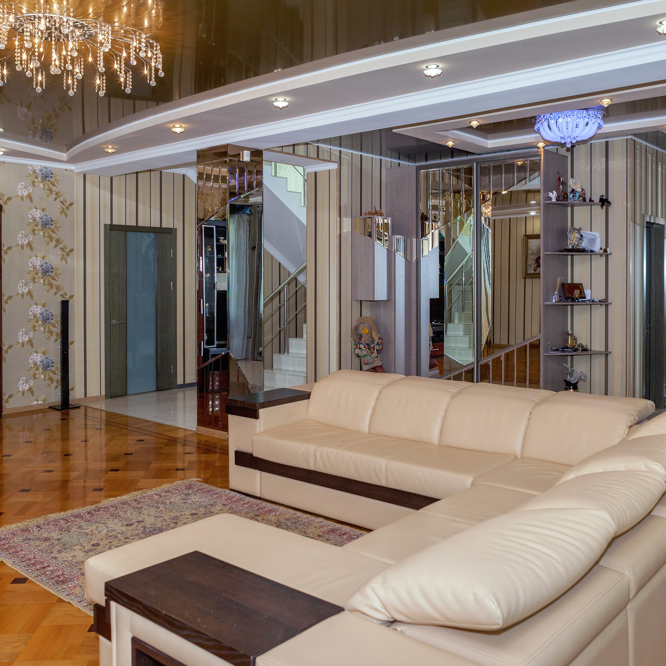 Дома/Квартиры. Коммерческий фотограф Яна Беличенко Анапа Краснодарский край