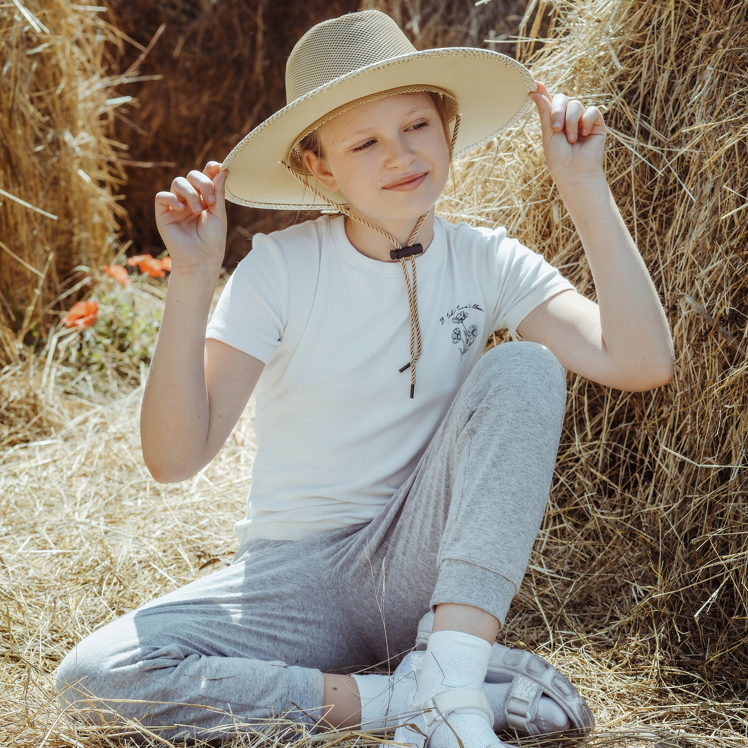 Две сестрички. Коммерческий фотограф Яна Беличенко Анапа Краснодарский край