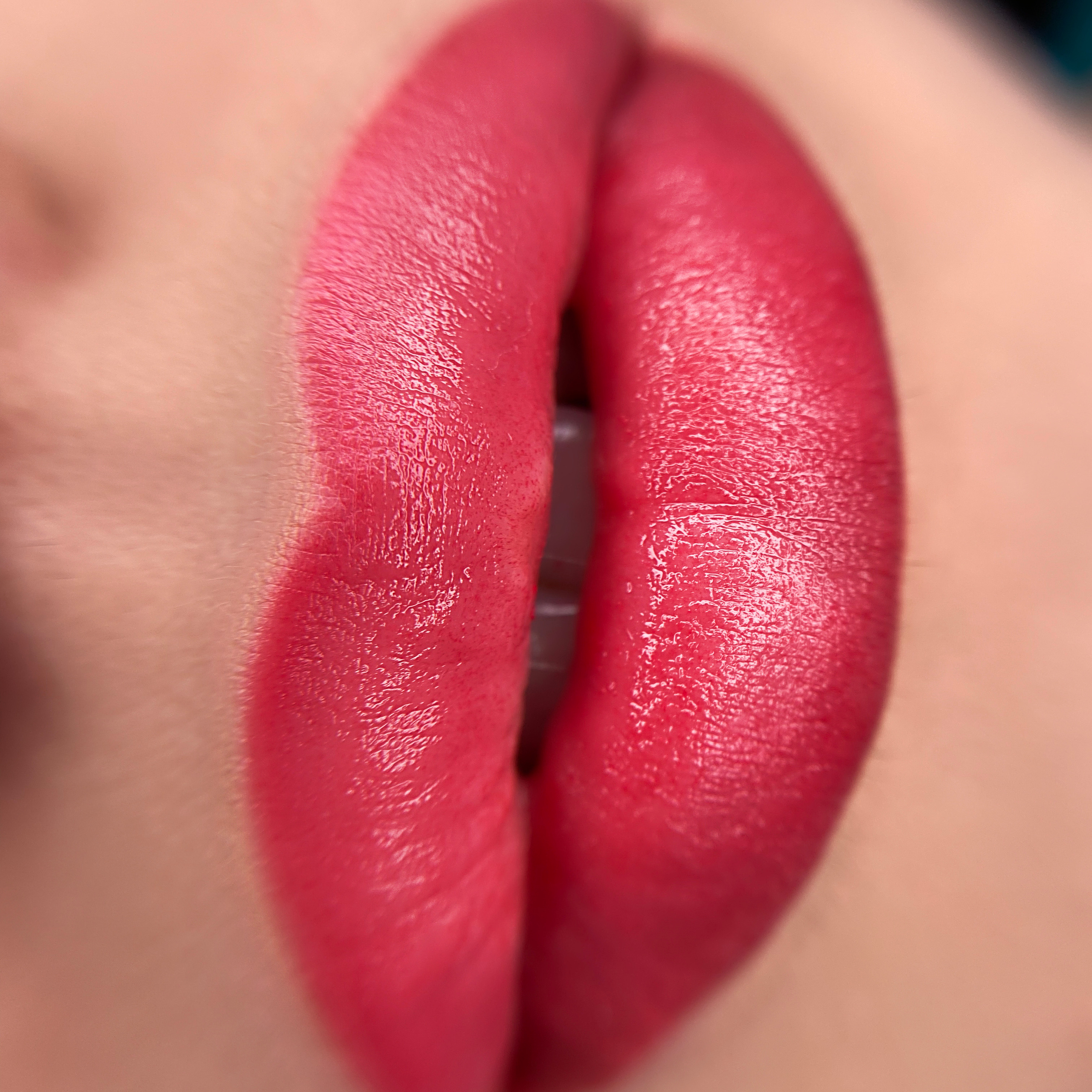 ПЕРМАНЕНТ. Коммерческий фотограф Яна Беличенко Анапа Краснодарский край