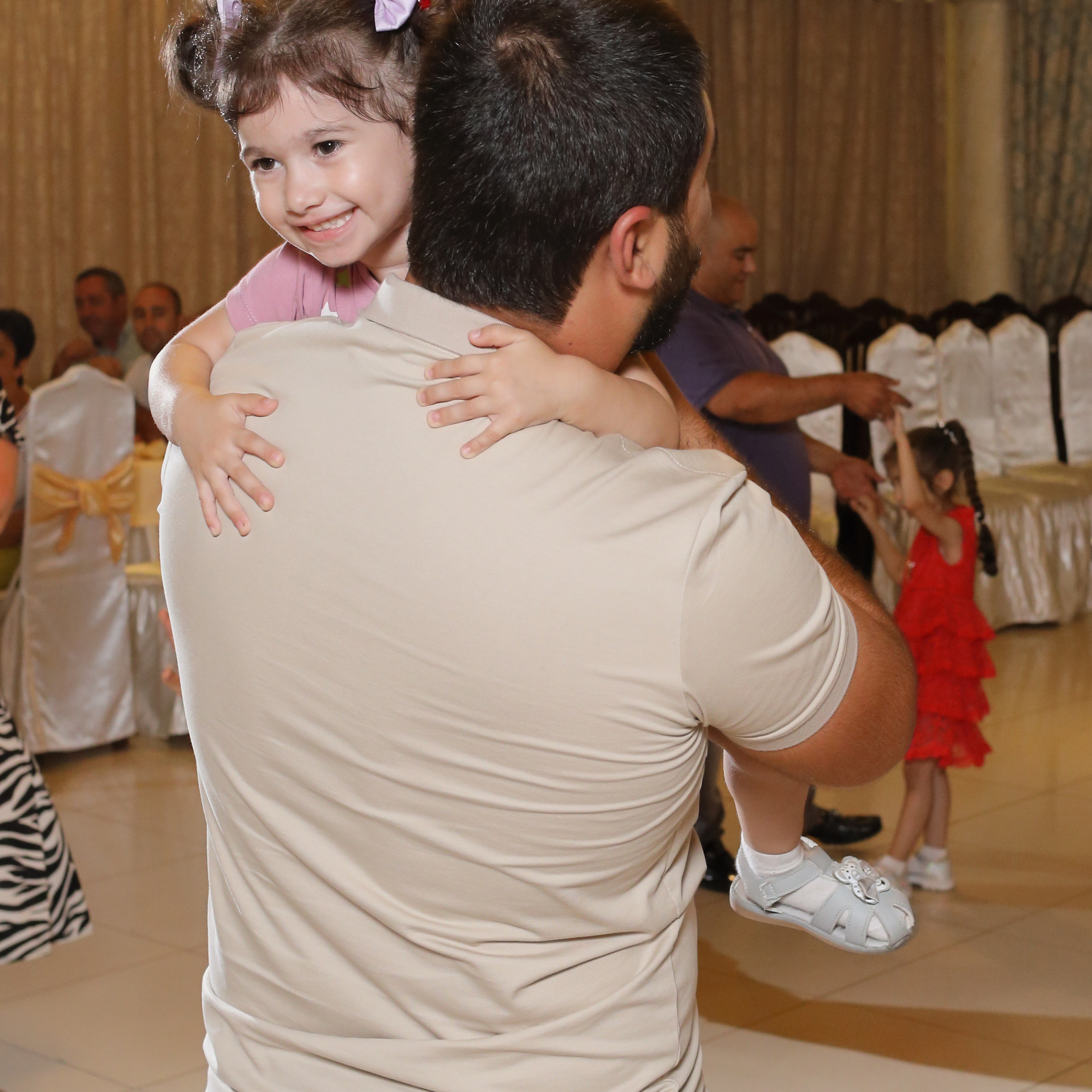 Юбилей. Коммерческий фотограф Яна Беличенко Анапа Краснодарский край