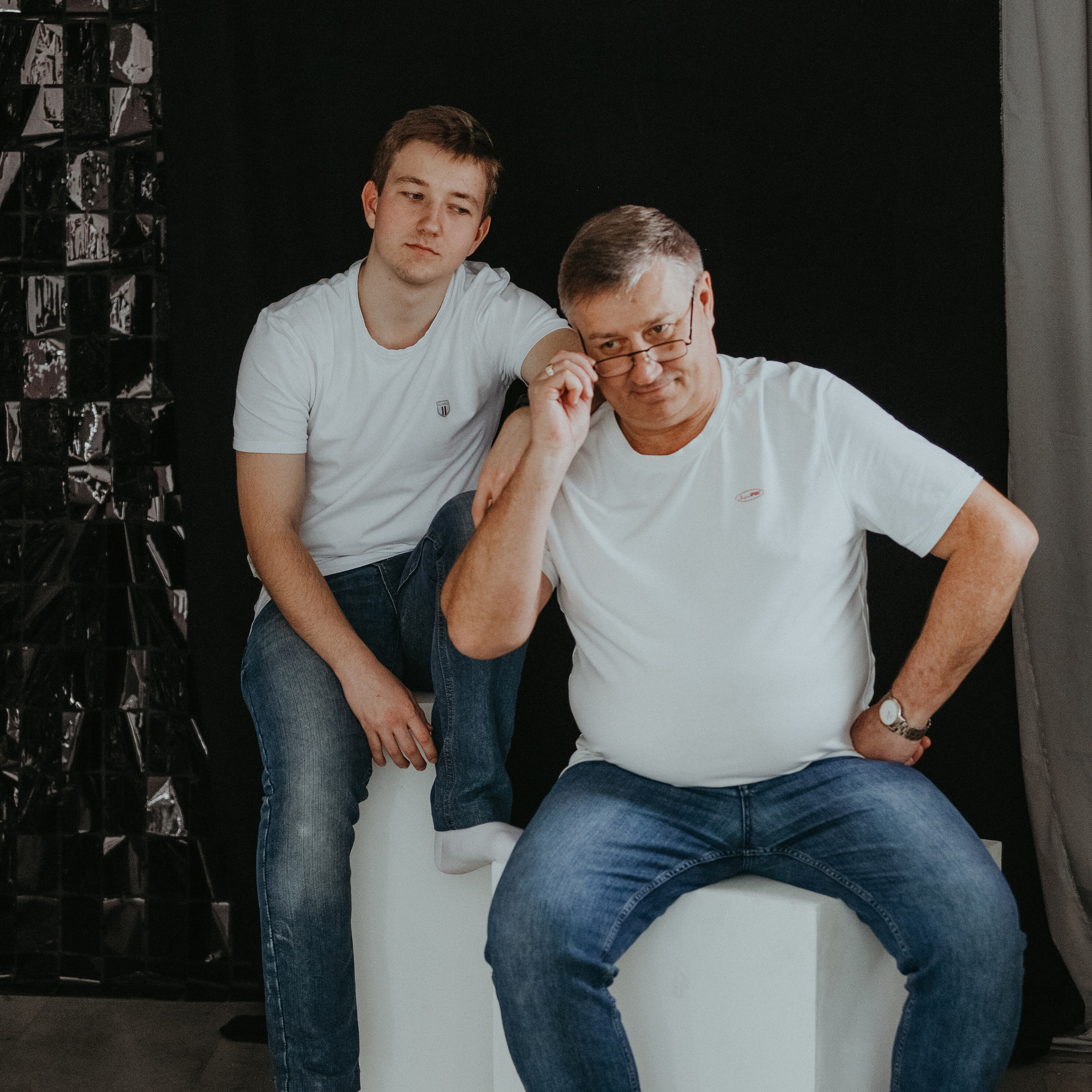 Студийная фотосессия. Коммерческий фотограф Яна Беличенко Анапа Краснодарский край