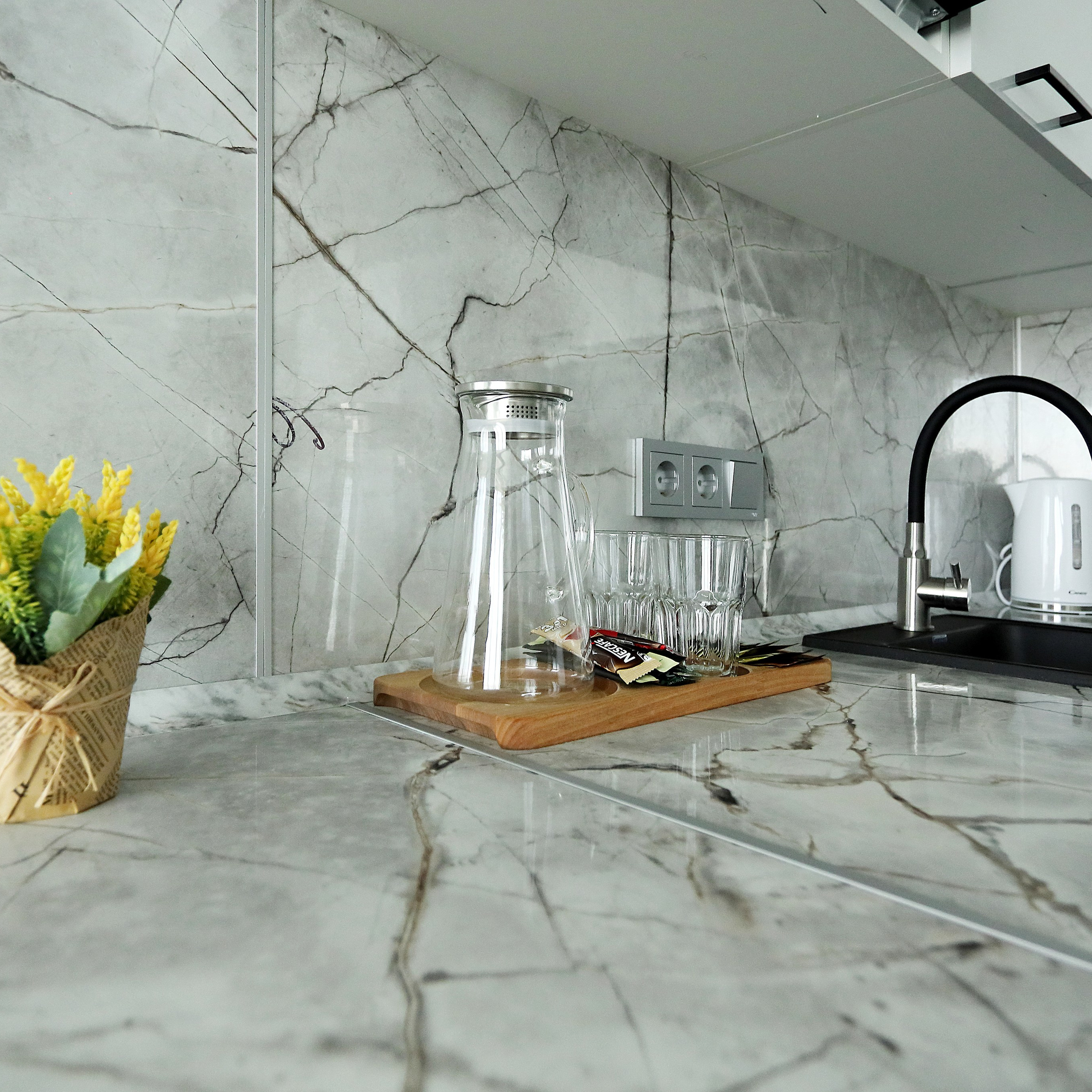 Апартаменты/Студии. Коммерческий фотограф Яна Беличенко Анапа Краснодарский край