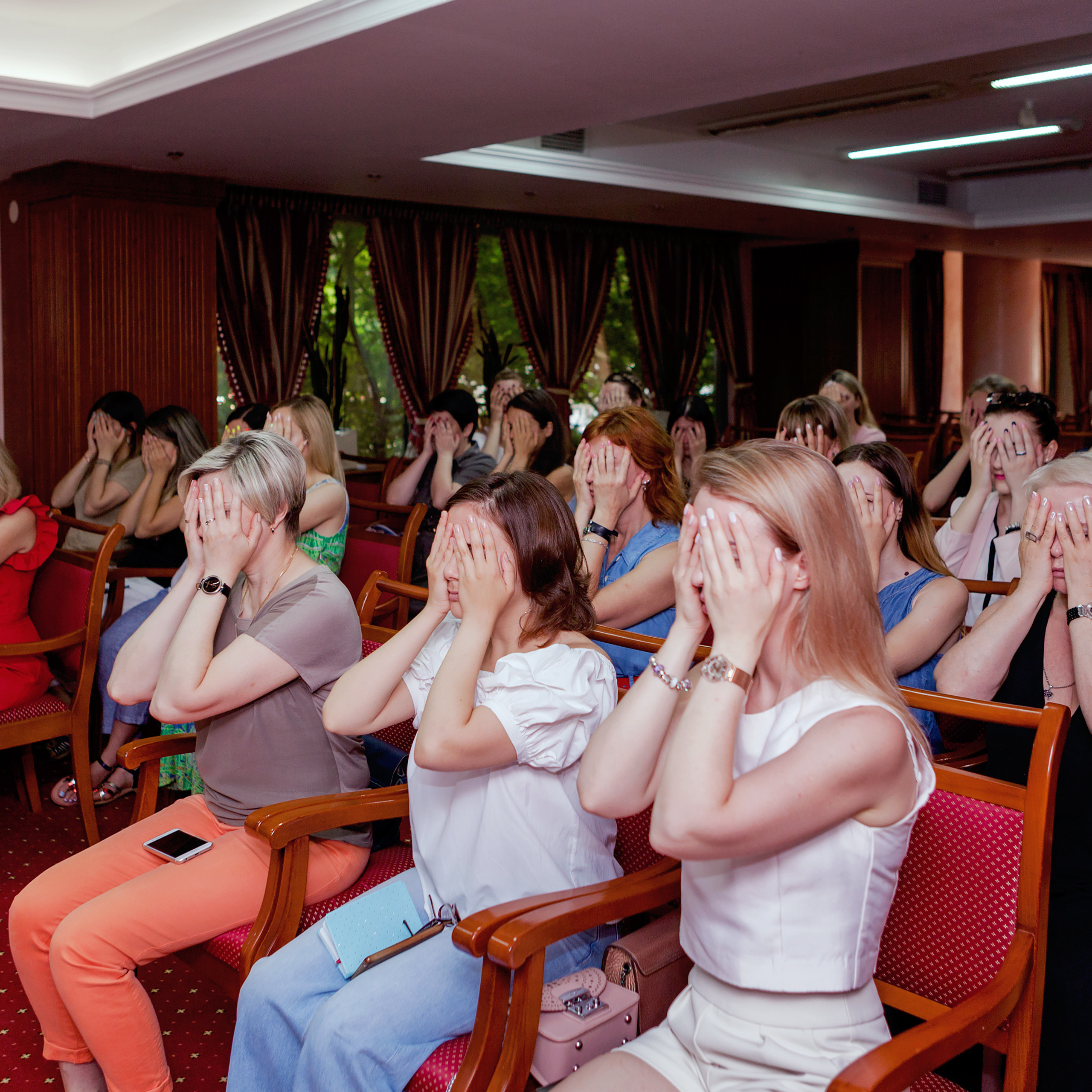 WBIZ_Бизнес форум. Коммерческий фотограф Яна Беличенко Анапа Краснодарский край