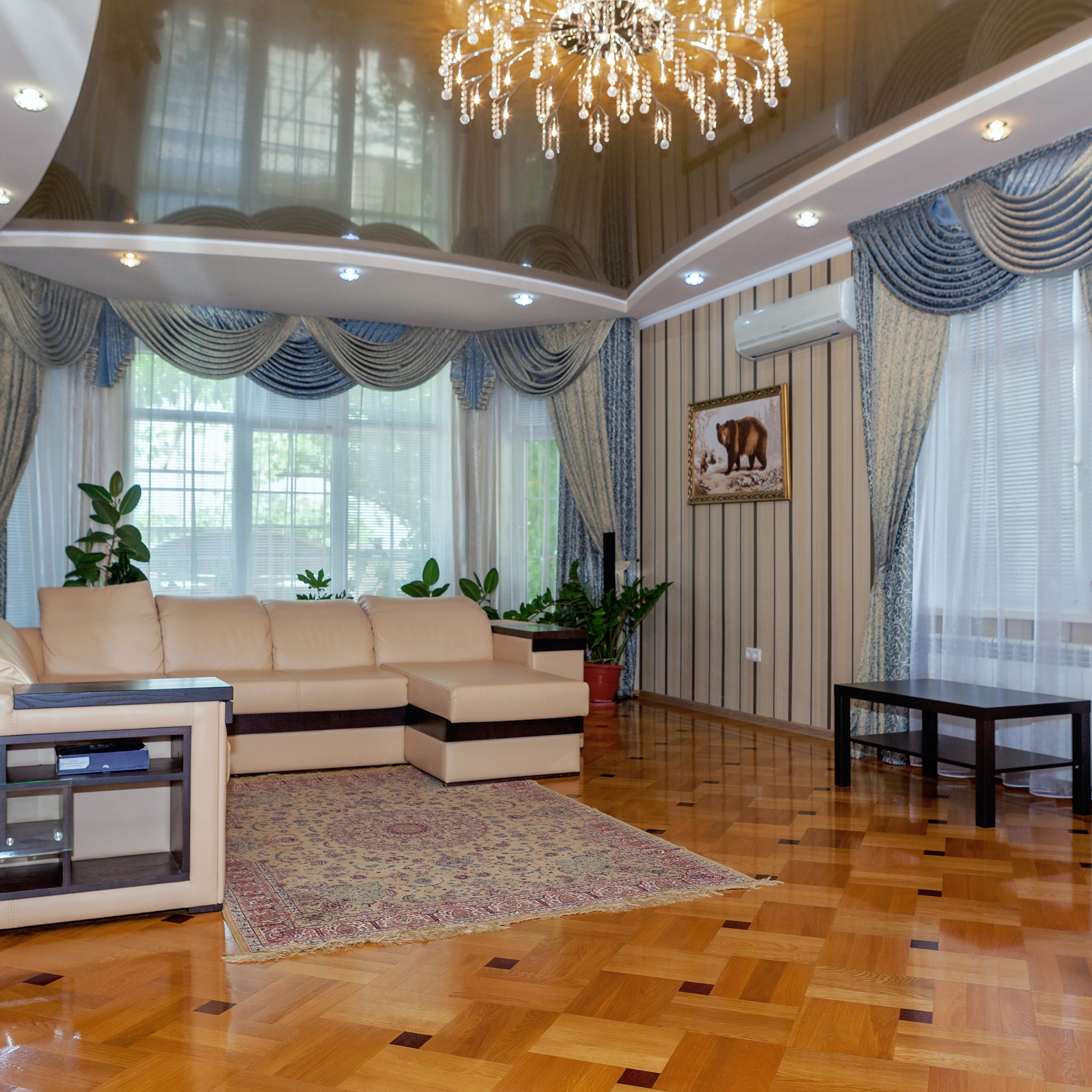 Дома/Квартиры. Коммерческий фотограф Яна Беличенко Анапа Краснодарский край